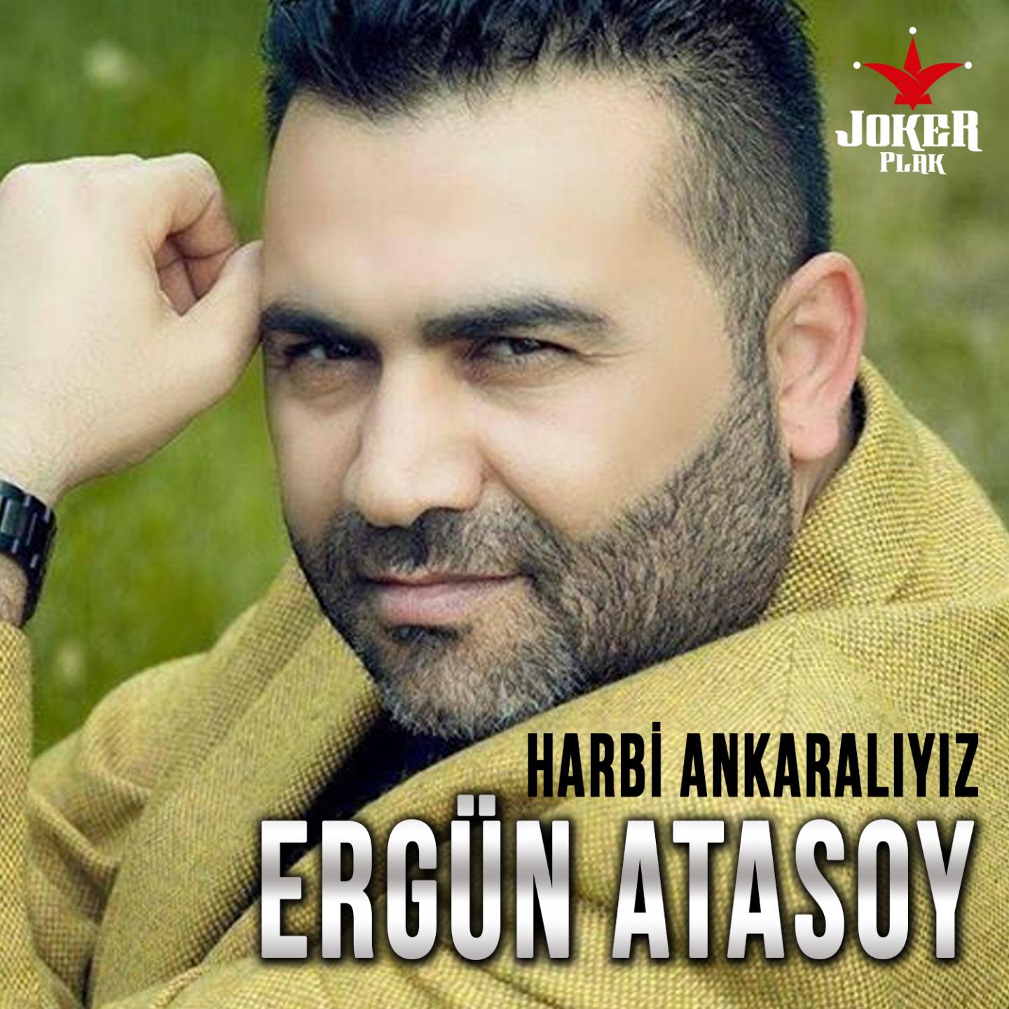 Harbi Ankaralıyız