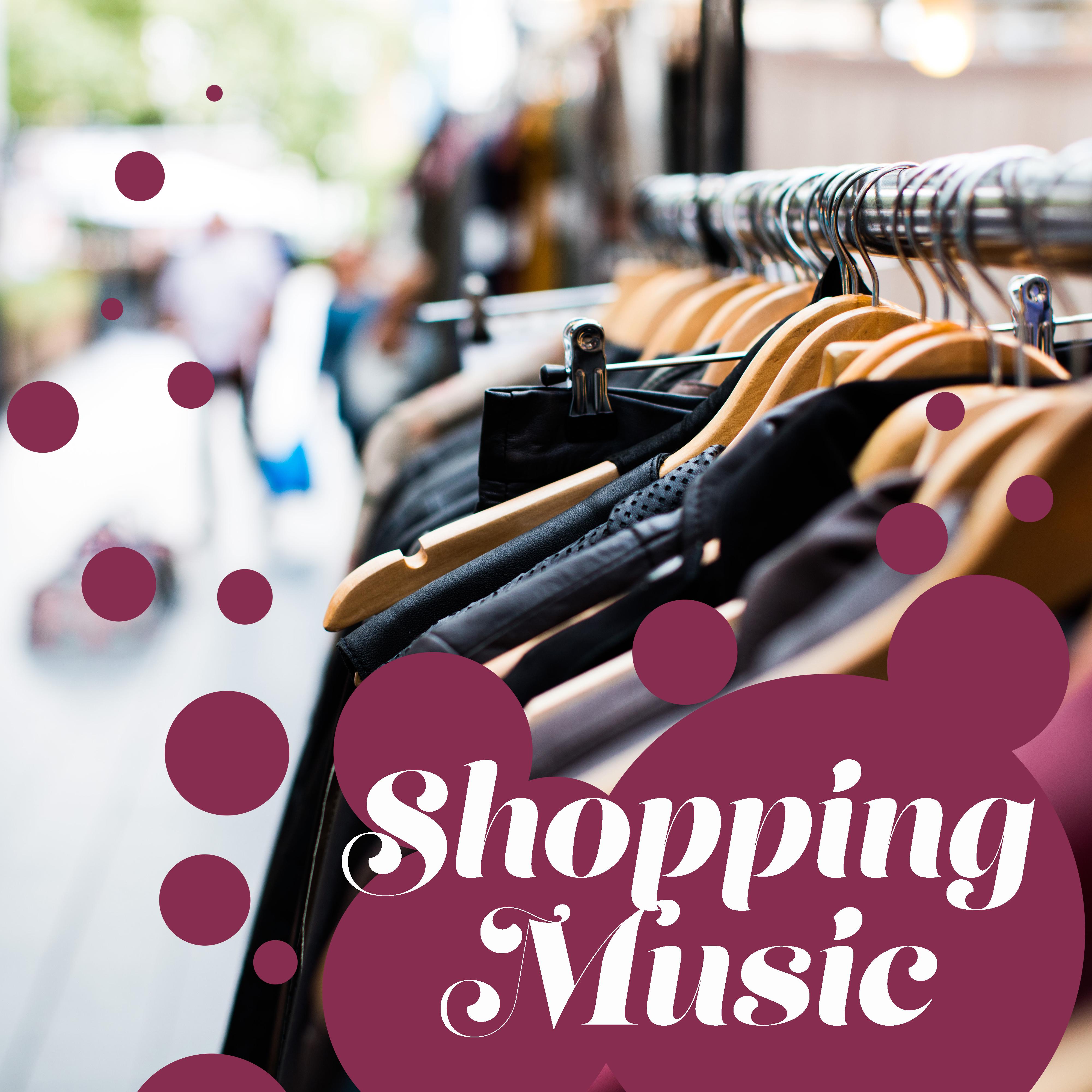 Shopping Music – Instrumental Jazz for Relaxation, Perfect Day, Piano Music, Gentle Guitar, Coffee Shop, Shopping Jazz