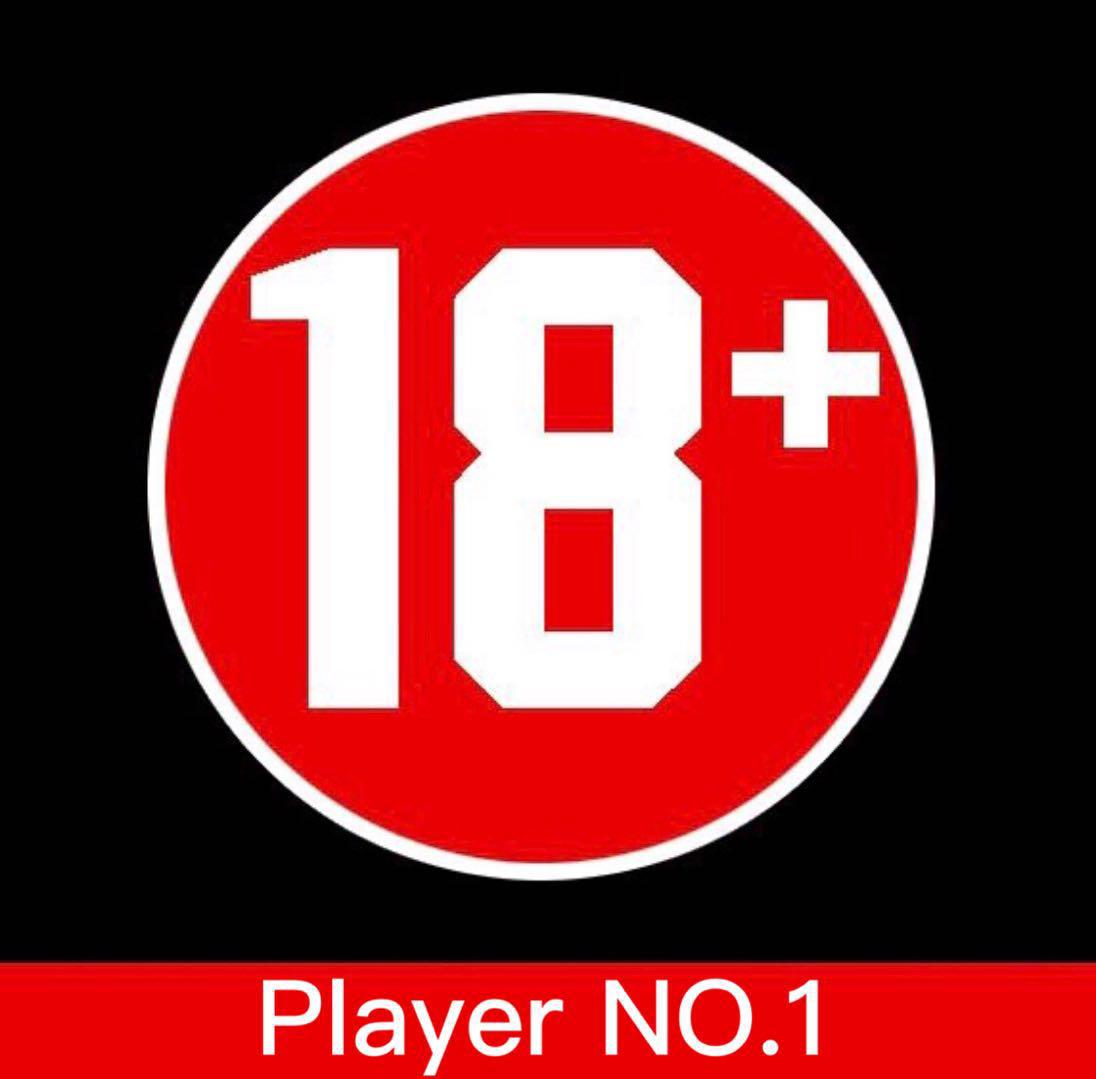 Player NO.1