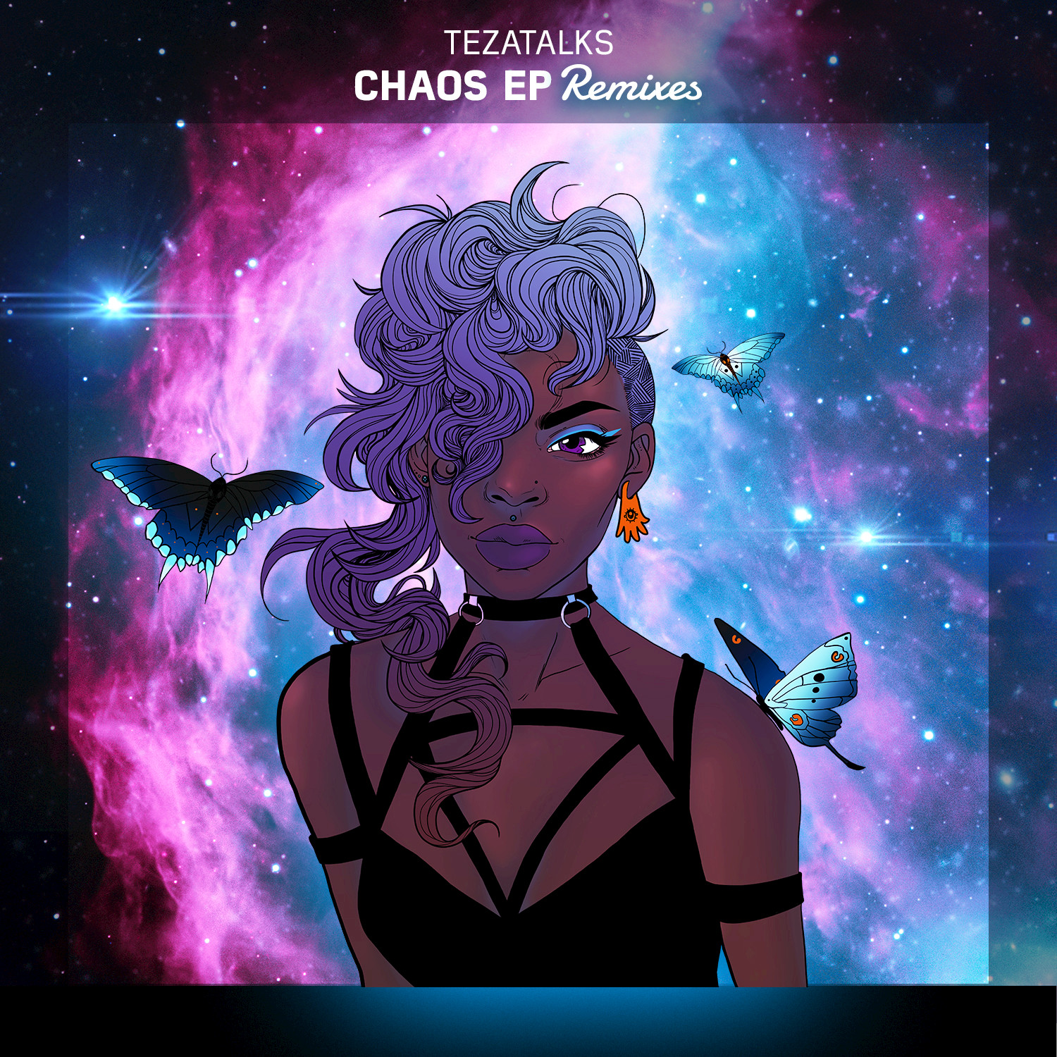 Chaos (Remixes)