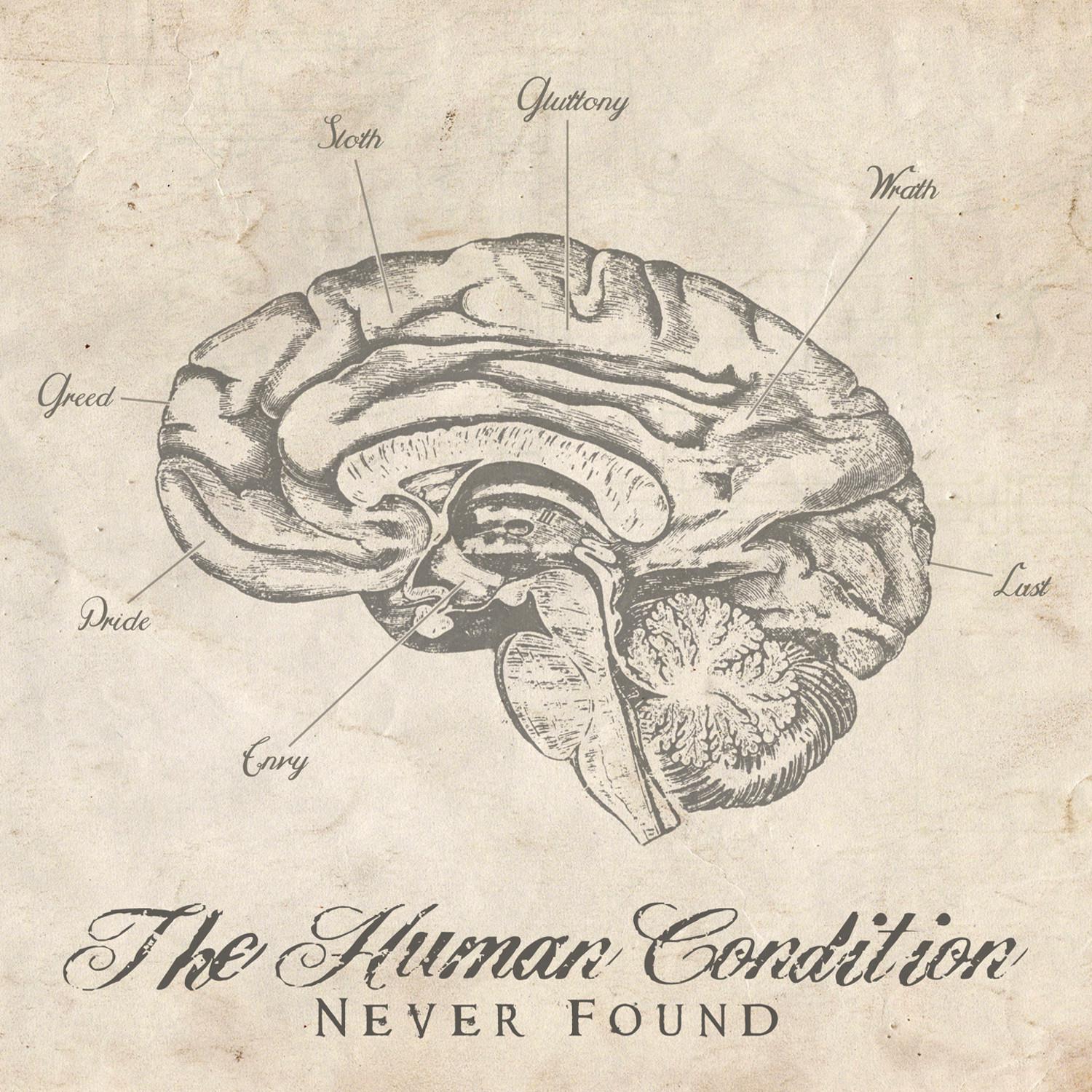 The Human Condition EP