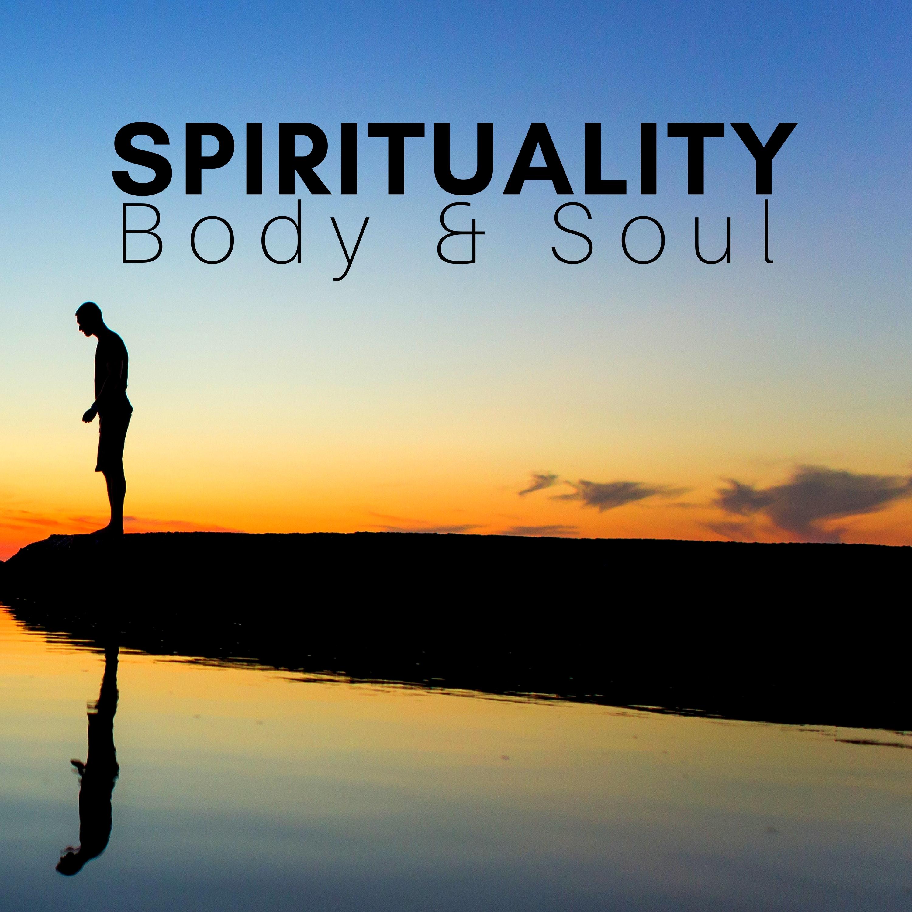 Spirituality