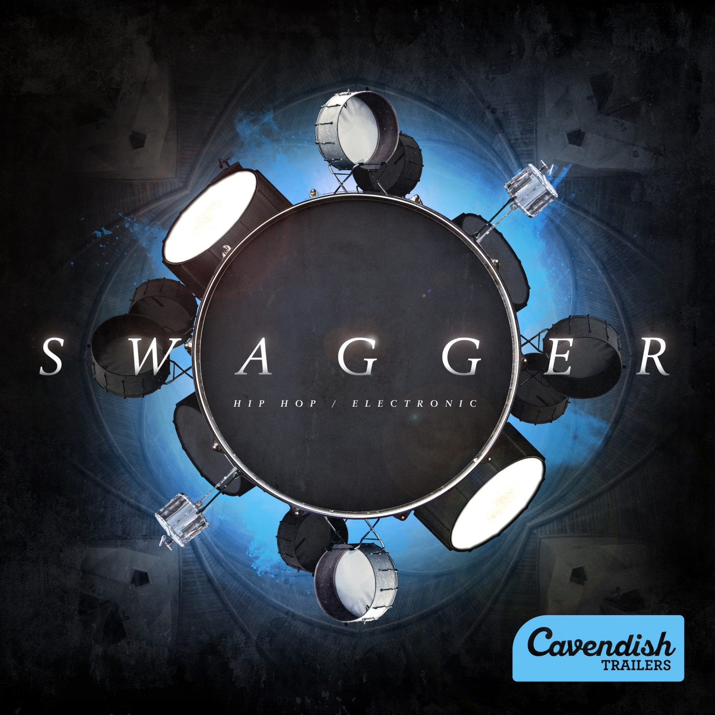 Swagger: Electronic / Hip Hop