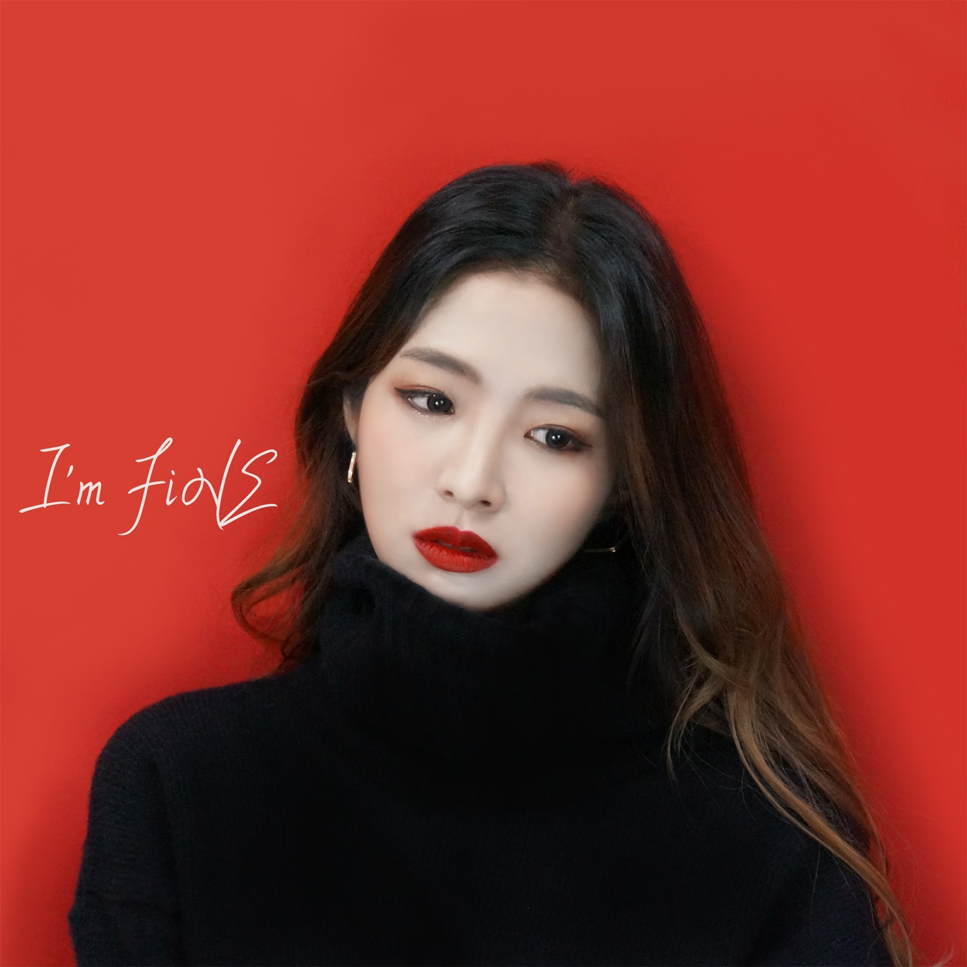 I'm FiNE (파인) (Vn. GONE) (Inst.)