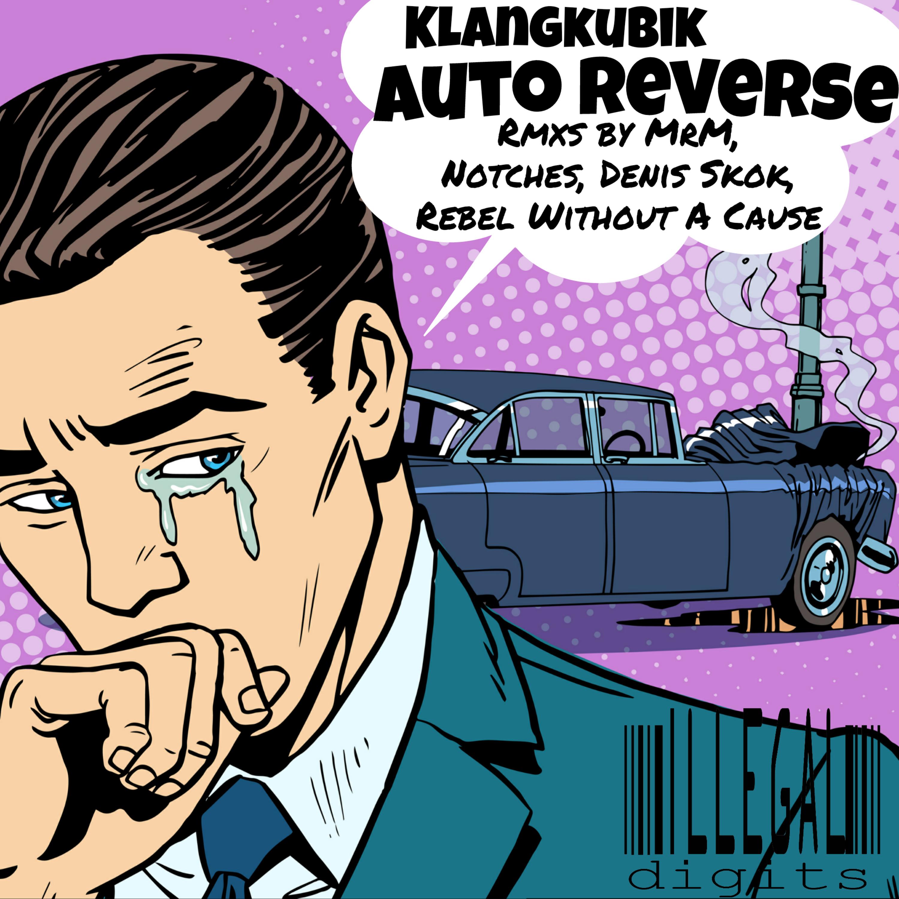 Auto Reverse