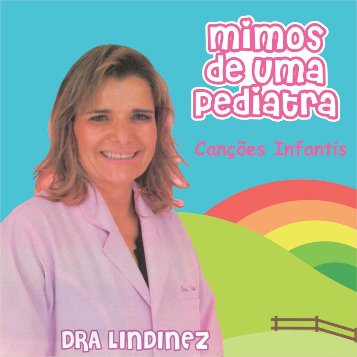 Mimos de uma Pediatra