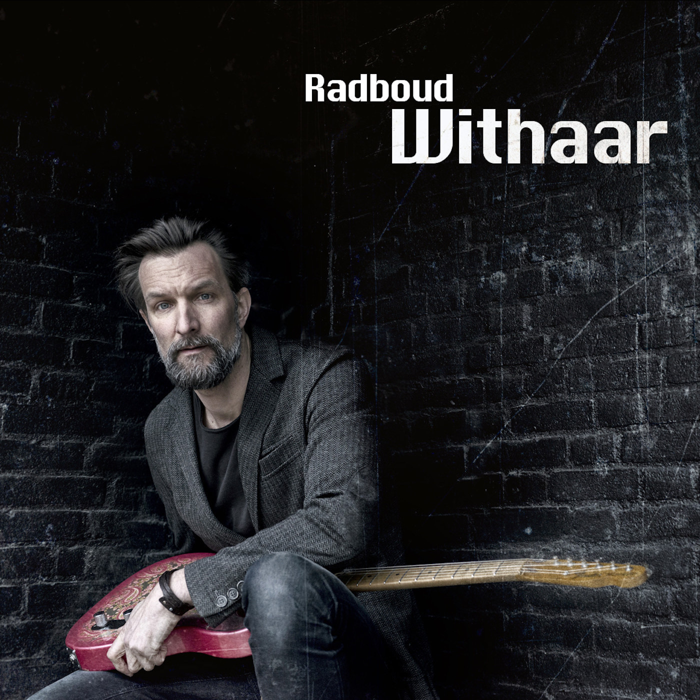 Radboud Withaar