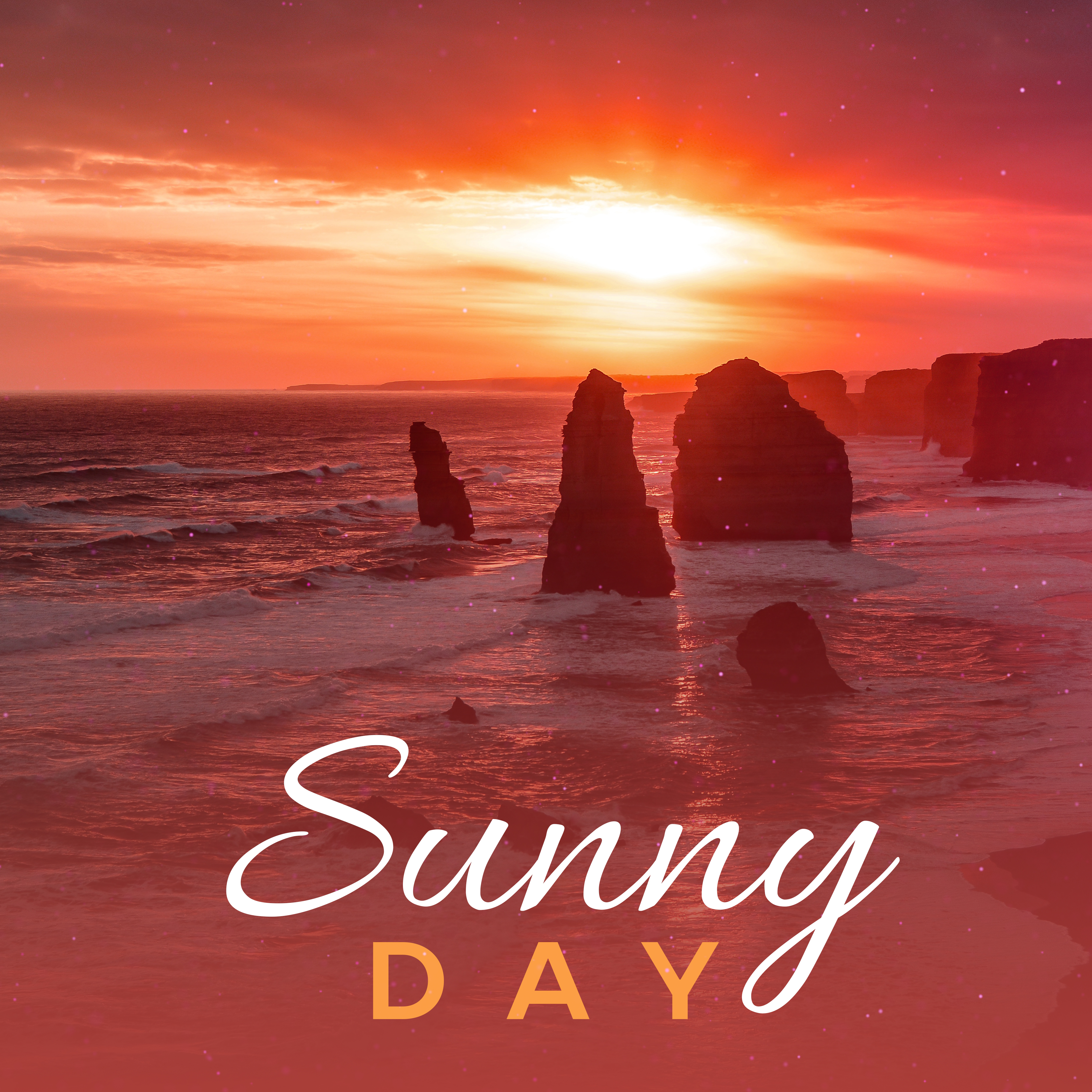 Sunny Day – Holiday Chill Out, Summertime, Chill Paradise, Peaceful Mind, Beach Music, Ambient Summer