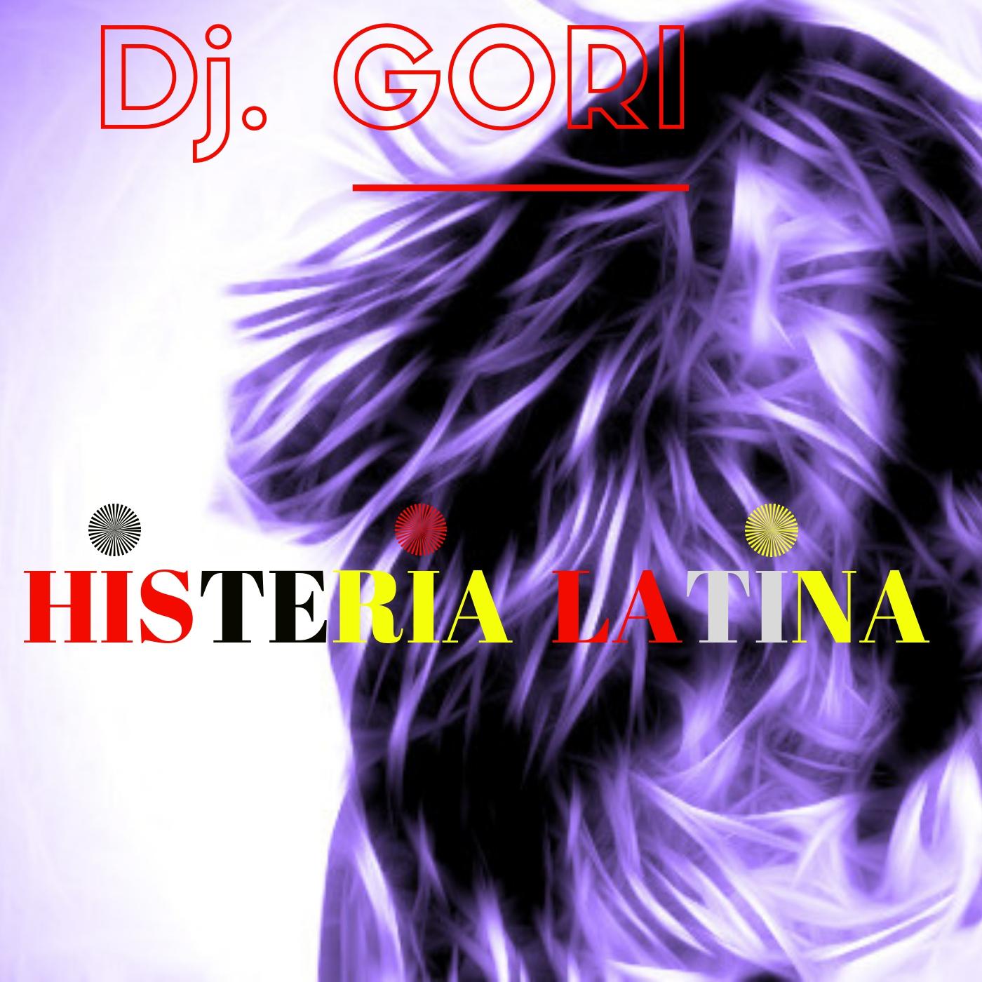 Histeria Latina