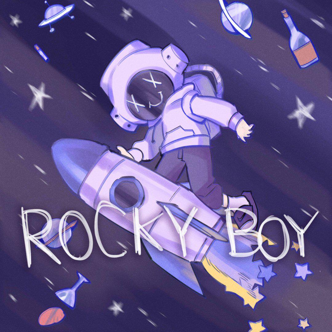 Rocky Boy