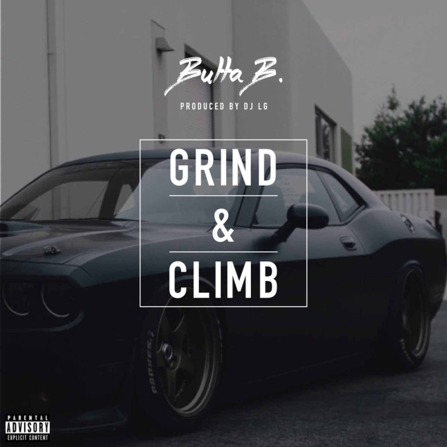 Grind & Climb