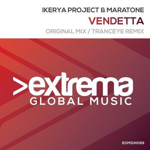 Vendetta (Original Mix)