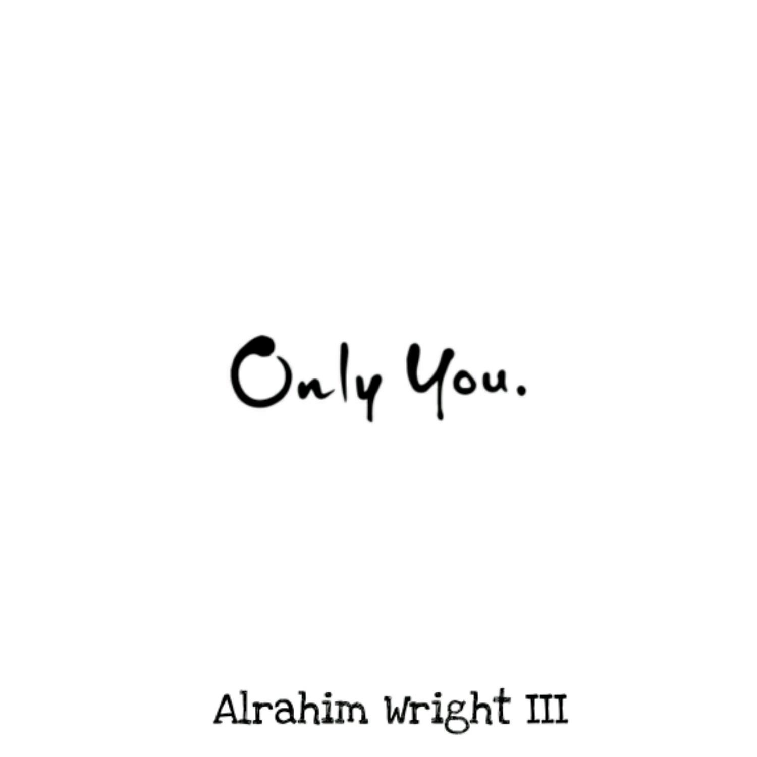 Only You.