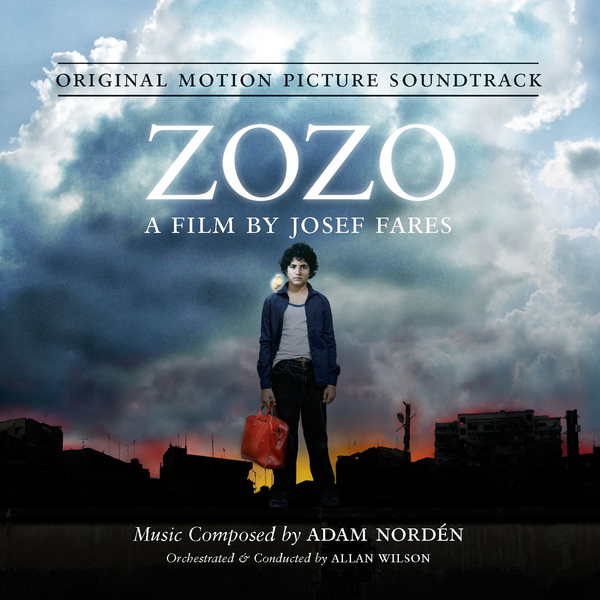 Zozo - Original Motion Picture Soundtrack