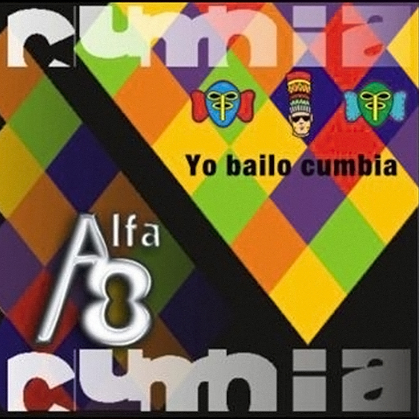 Cumbia en Dominante