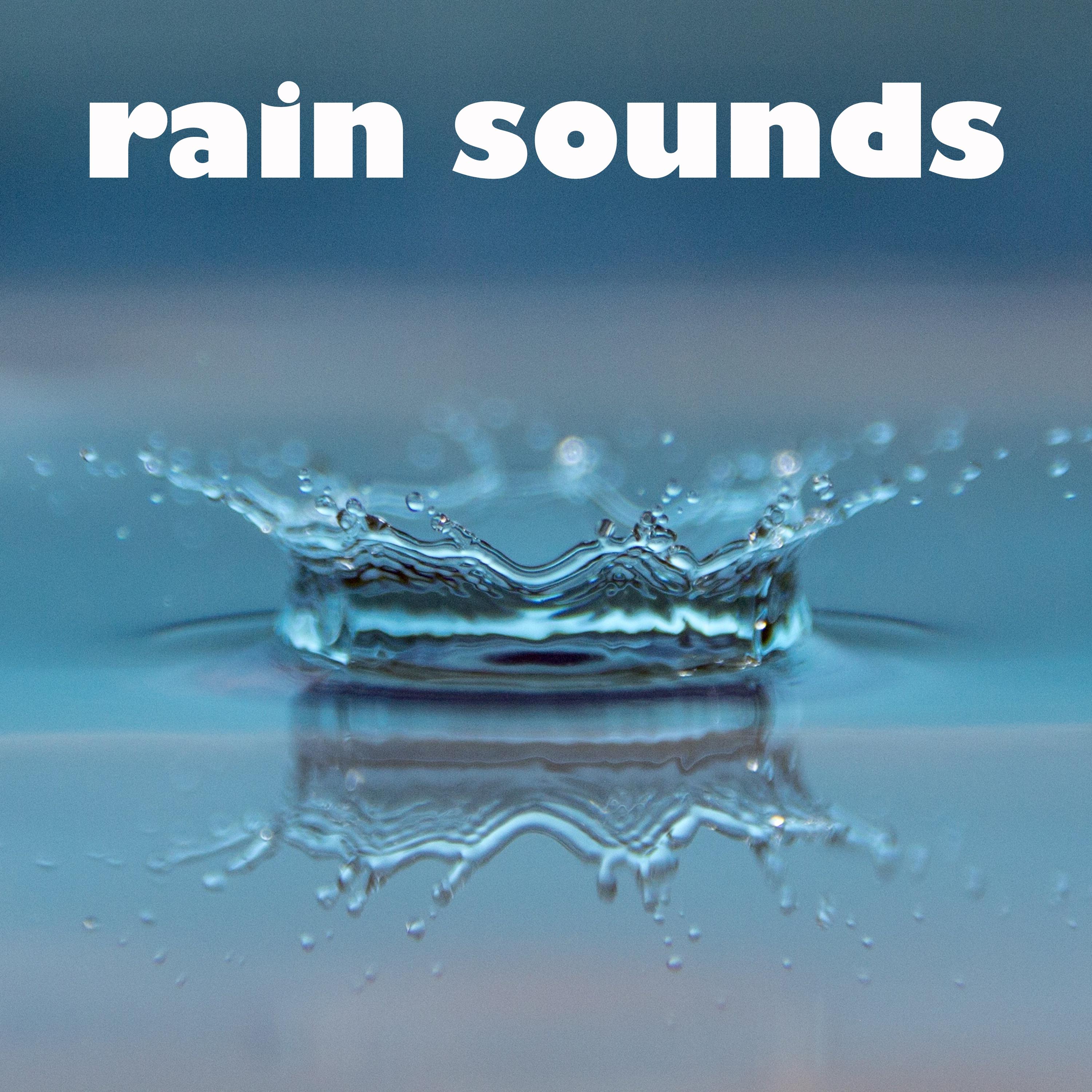 10 of The Best Rain Sounds for Ultimate Relaxation, Concentration, Sleep, Zen and Spa