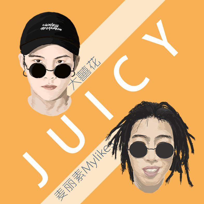 Microdot - Juicy