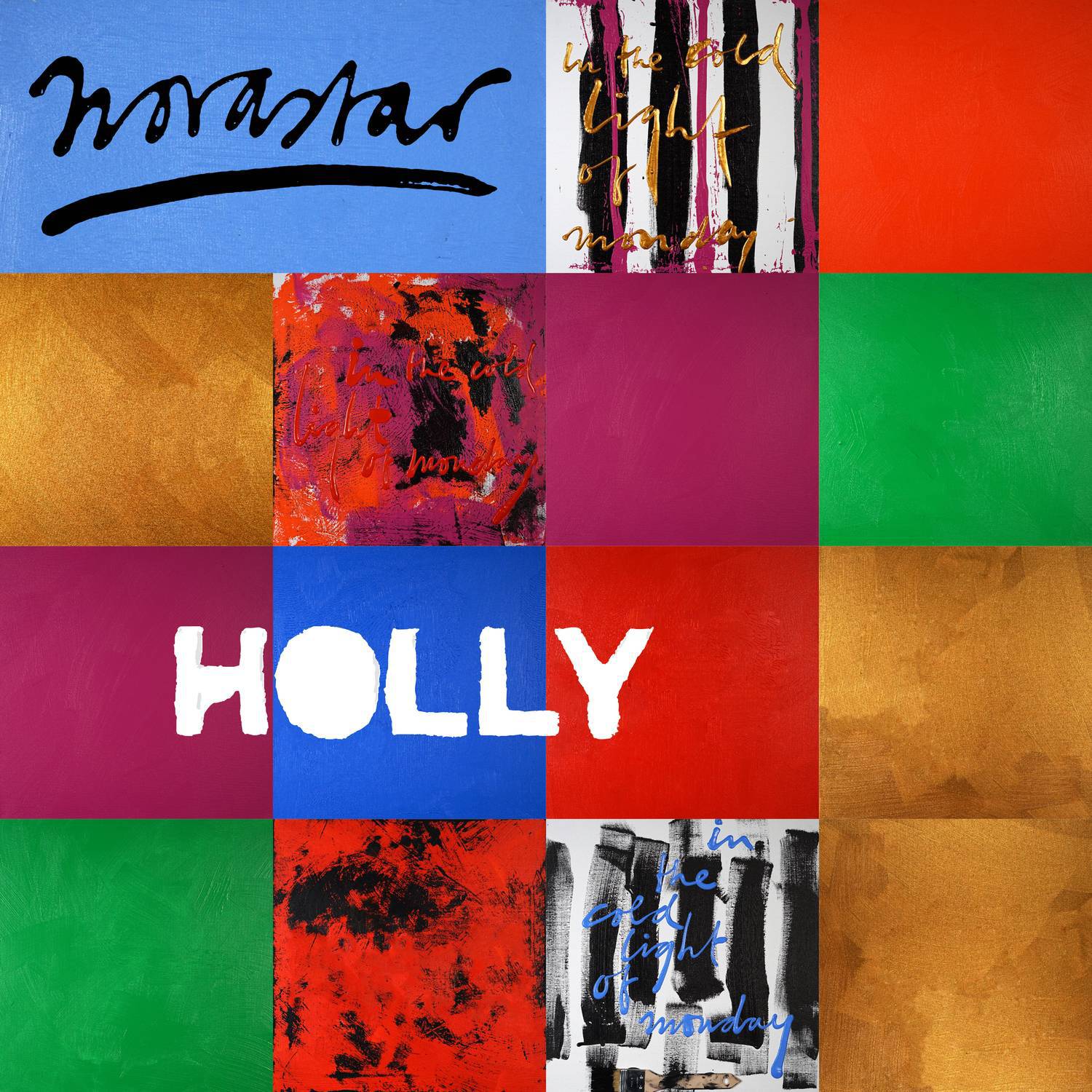 Holly