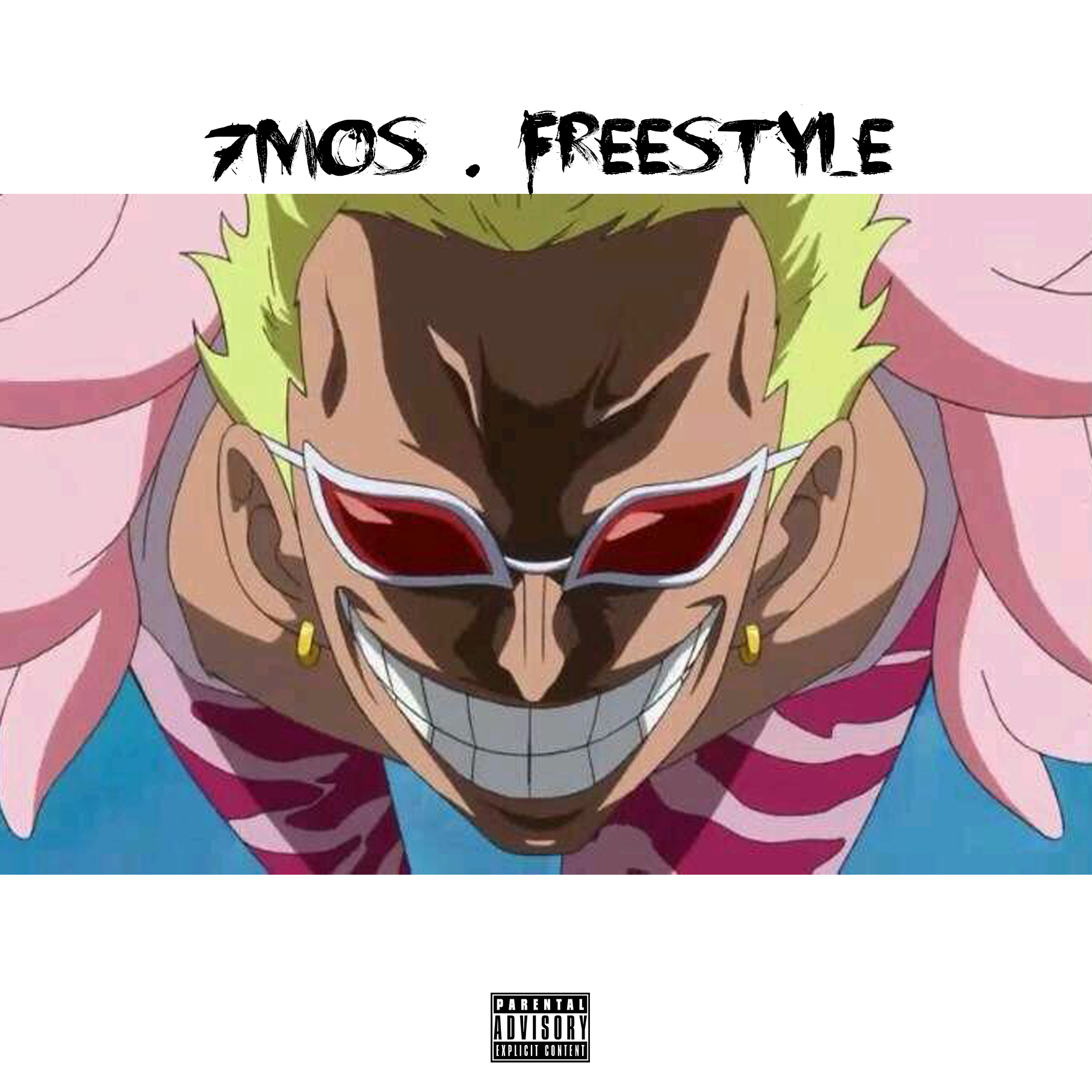 7Mos.Freestyle(Prod by.Vintageman)