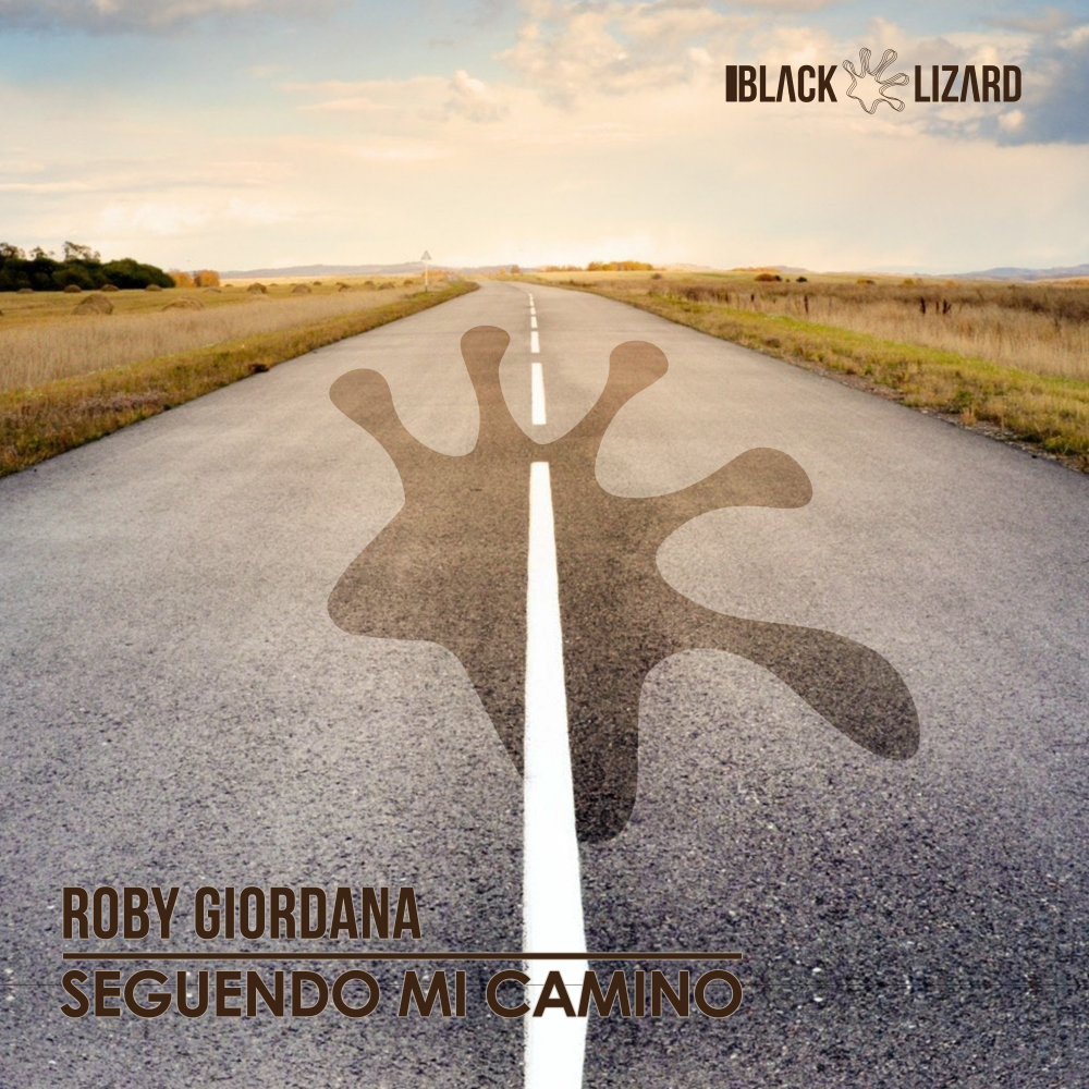 Seguendo Mi Camino (Extended Mix)