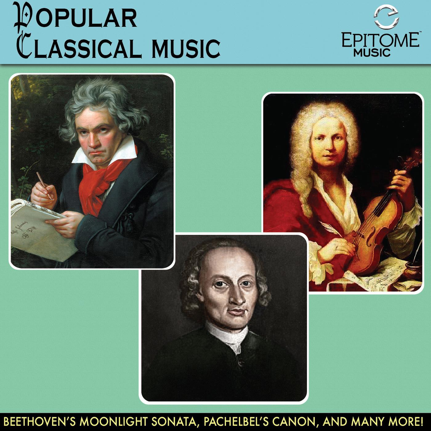 Popular Classical Music