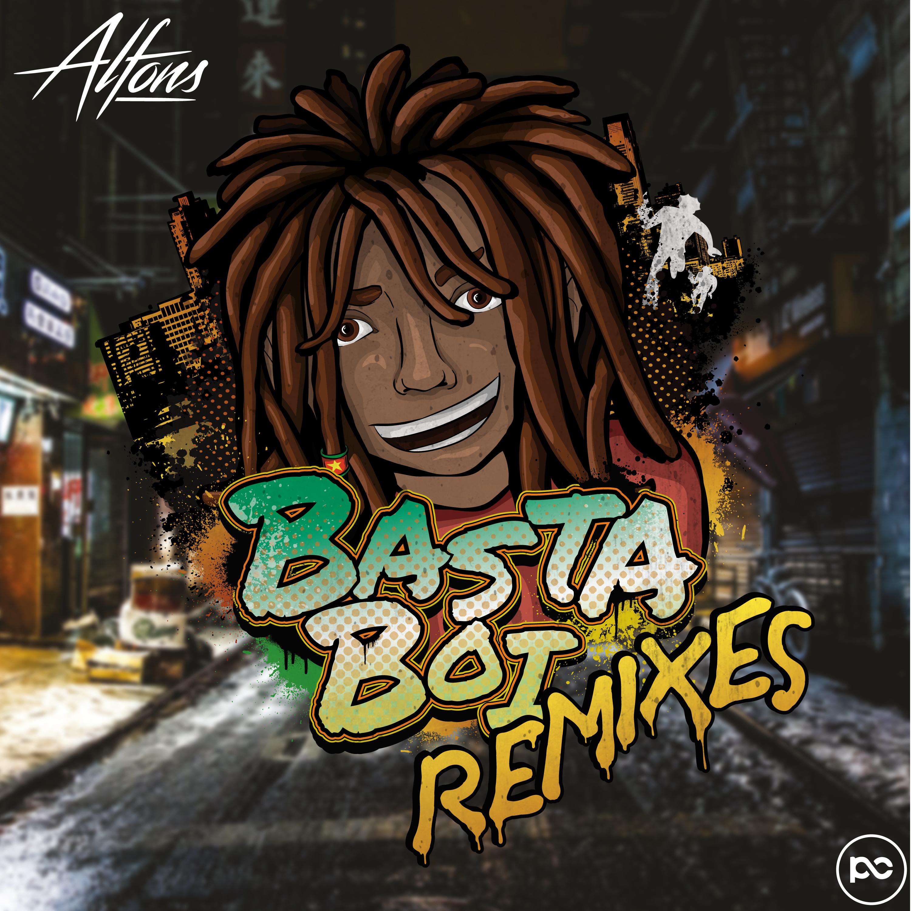 Basta Boi (Remixes)