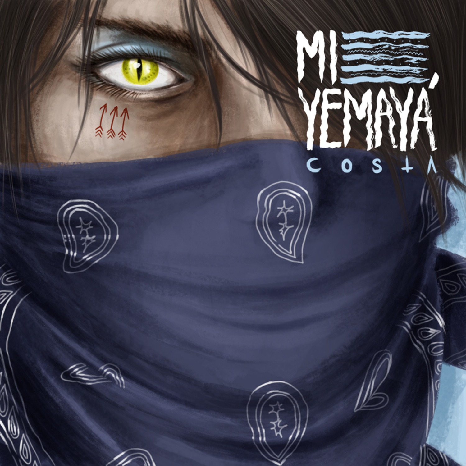 Mi Yemayá