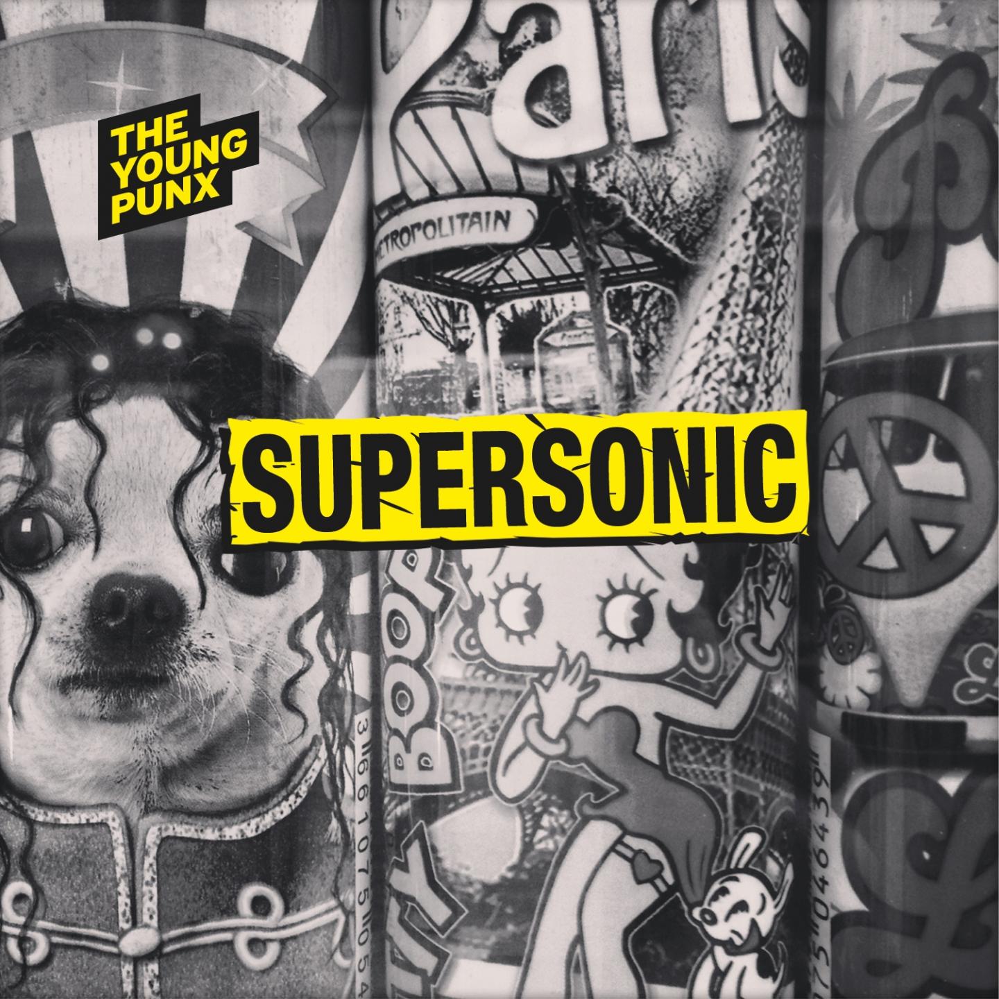 Supersonic