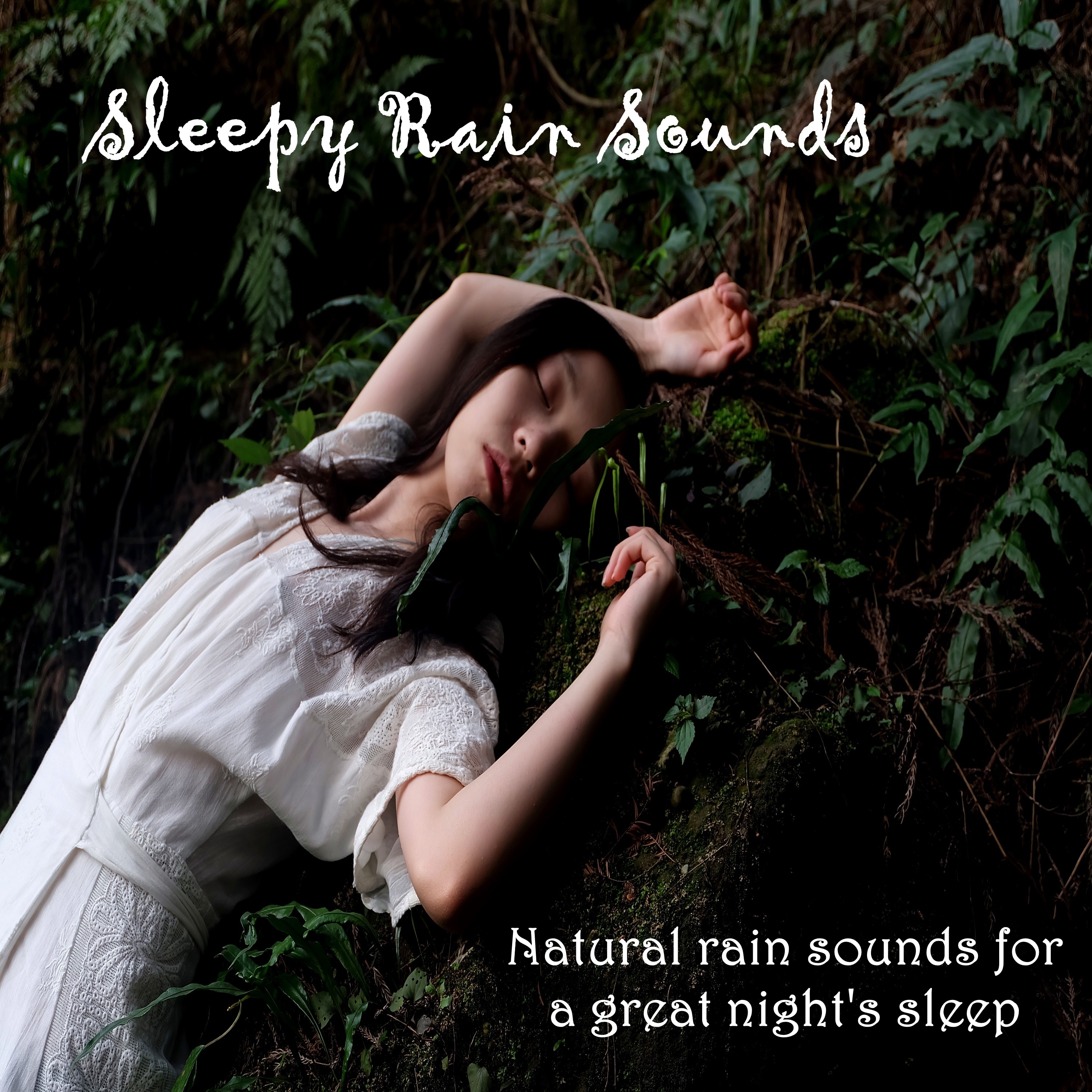 25 Sleepy Rain Sounds: Natural, Loopable Rain Sounds for a Great Night's Sleep