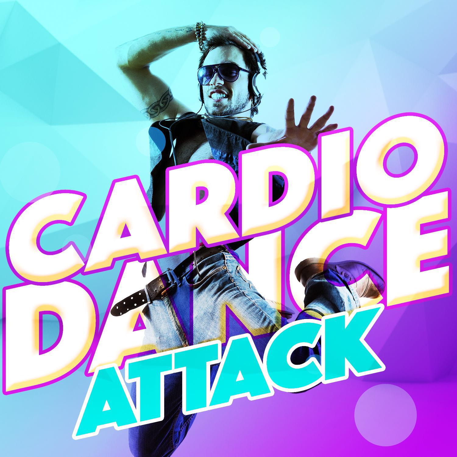 Cardio Dance Attack