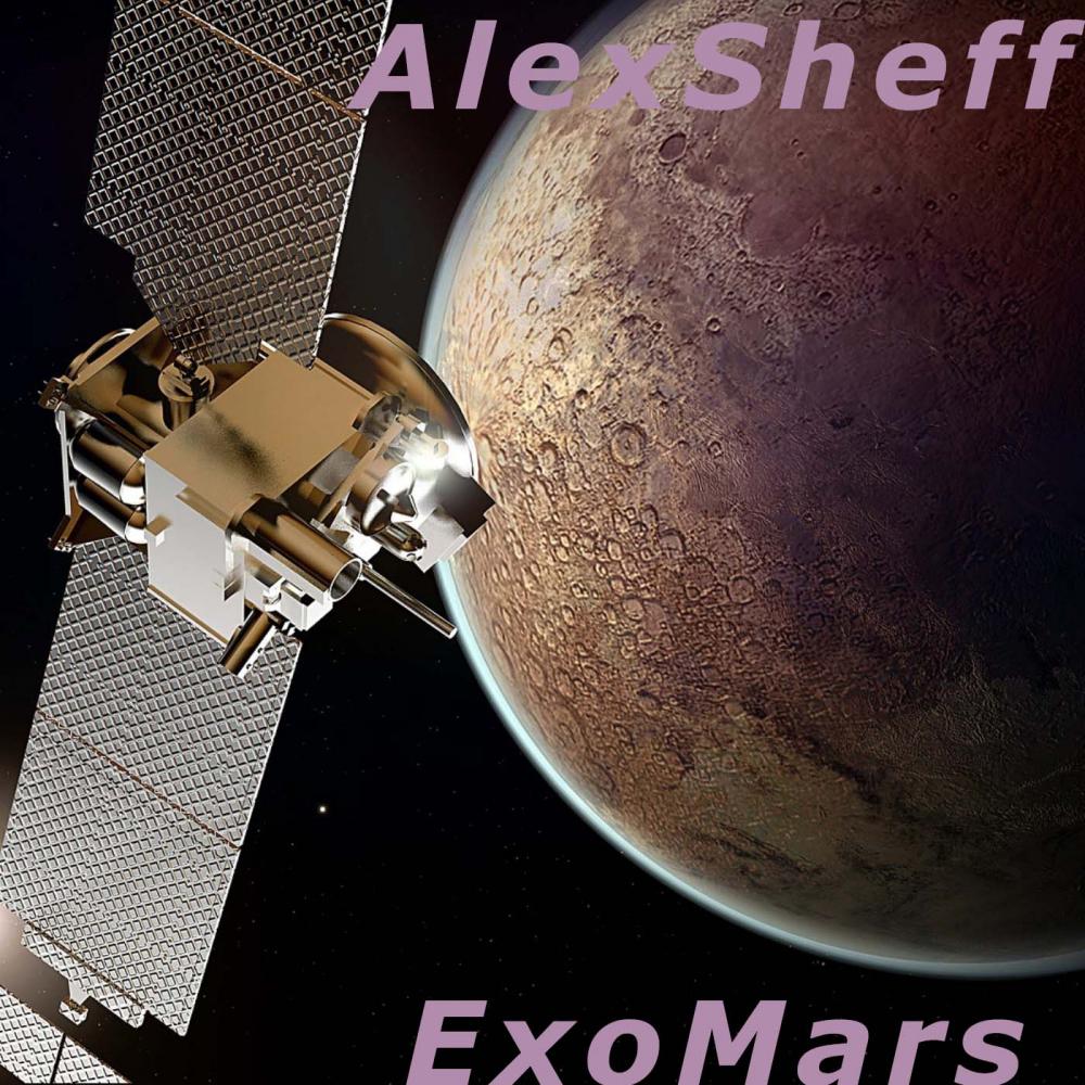 ExoMars