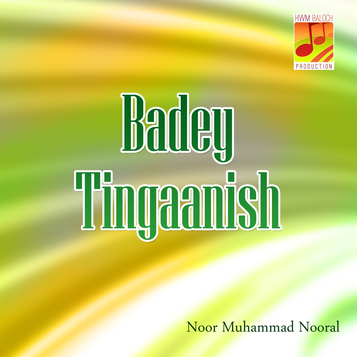 Badey Tingaanish