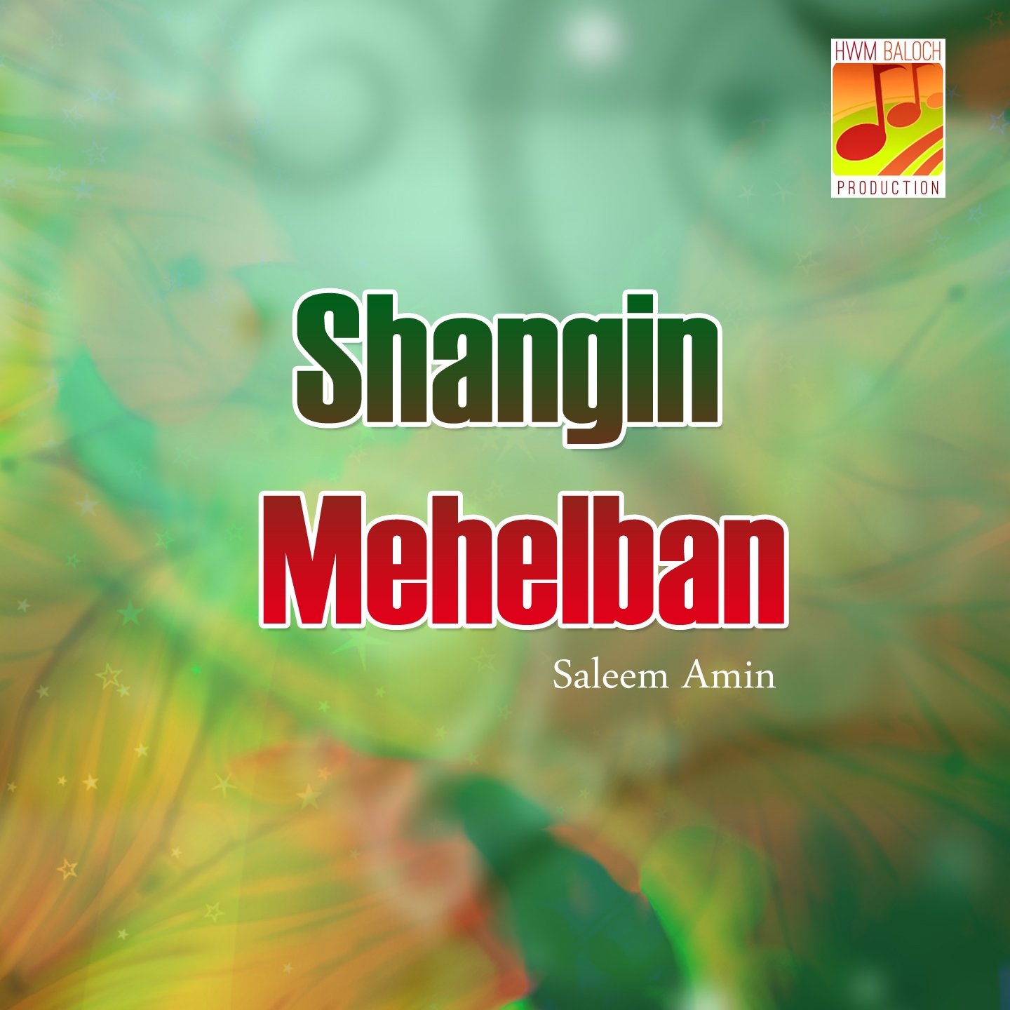 Shangin Mehelban