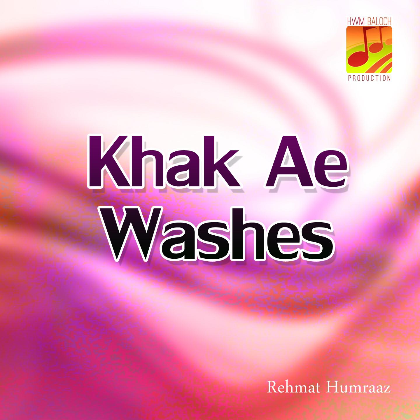 Khak Ae Washes