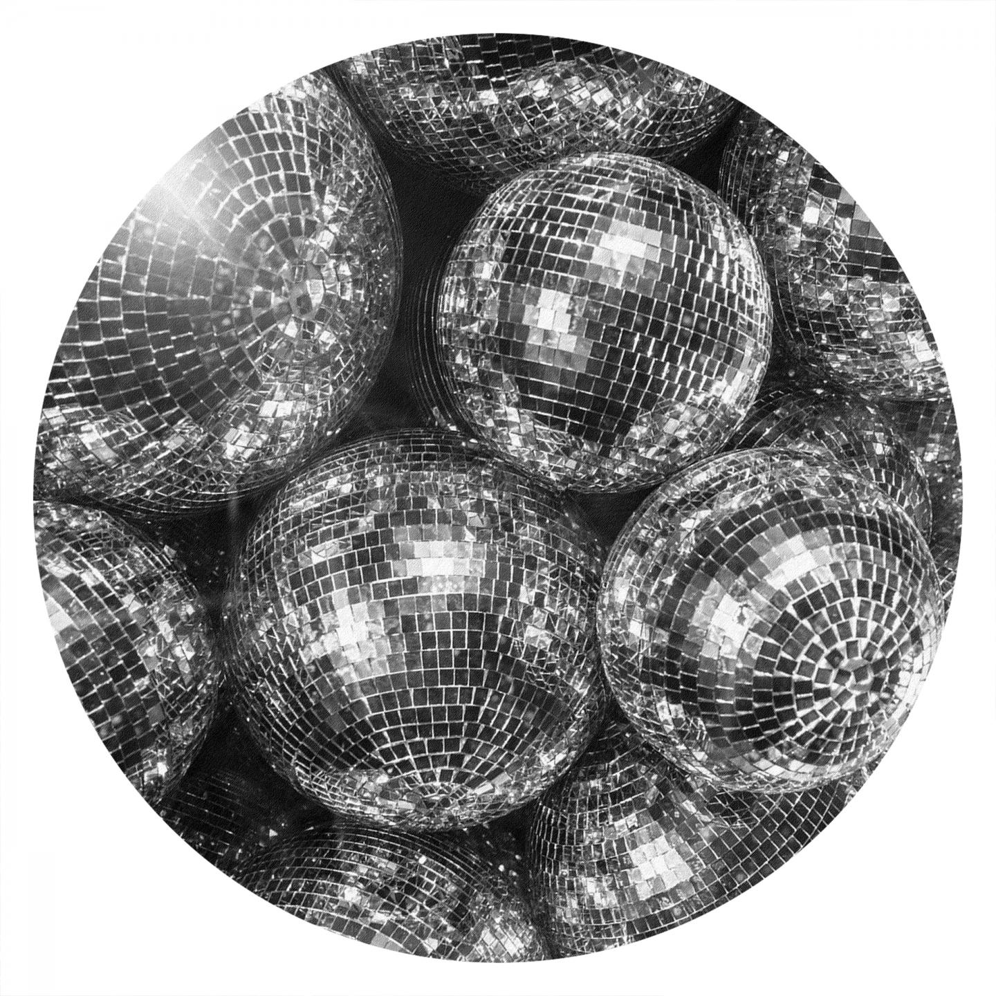 Disco Ballz (Edit)