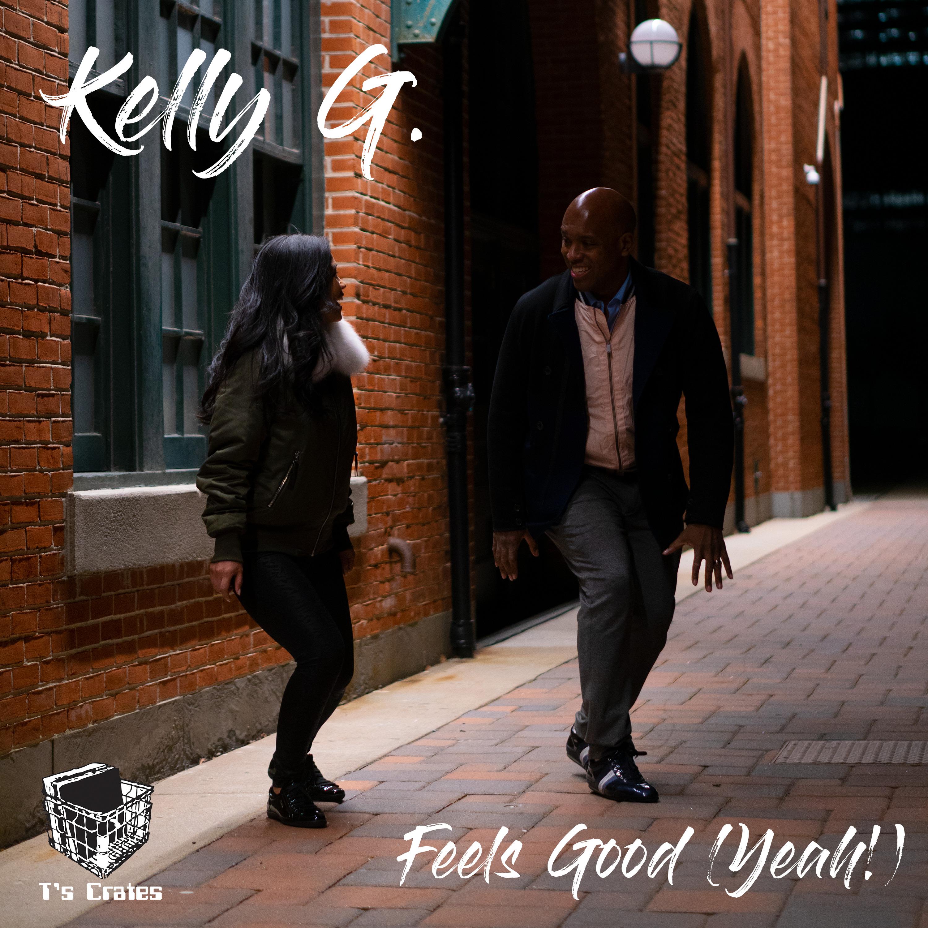 Feels Good (Yeah!) (Kelly G. INST Dub)