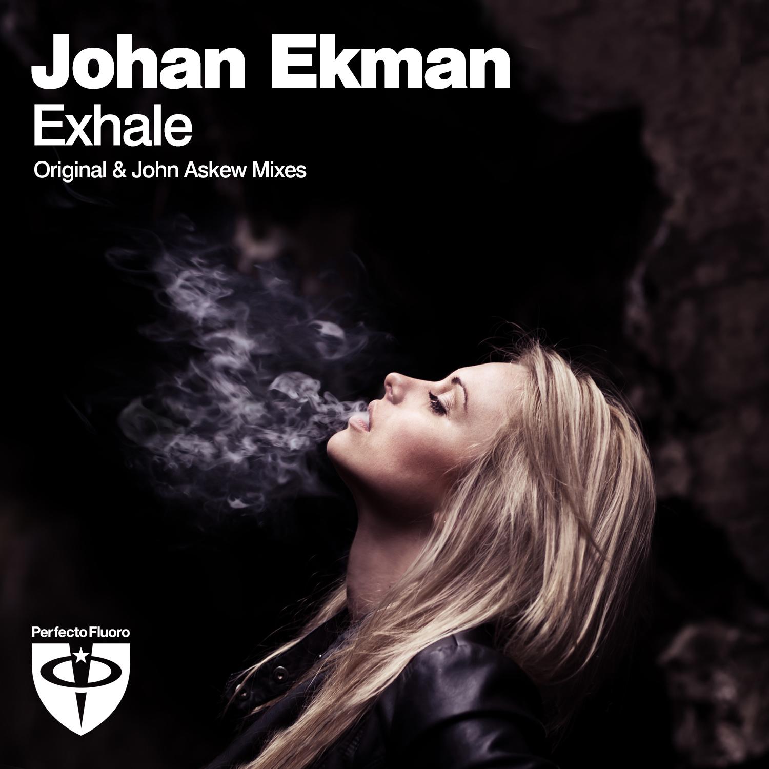 Exhale (John Askew Remix)