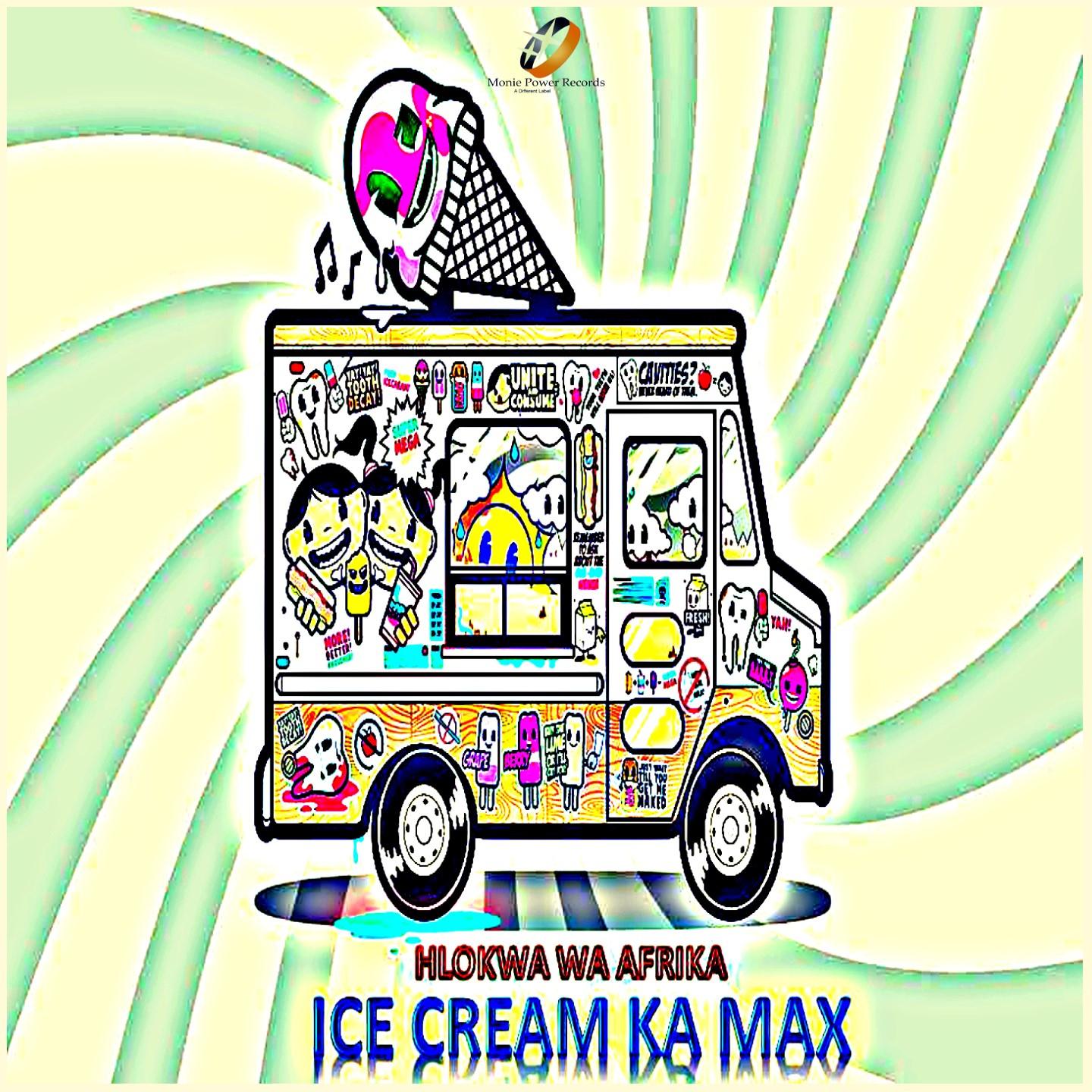 Ice Cream Ka Max