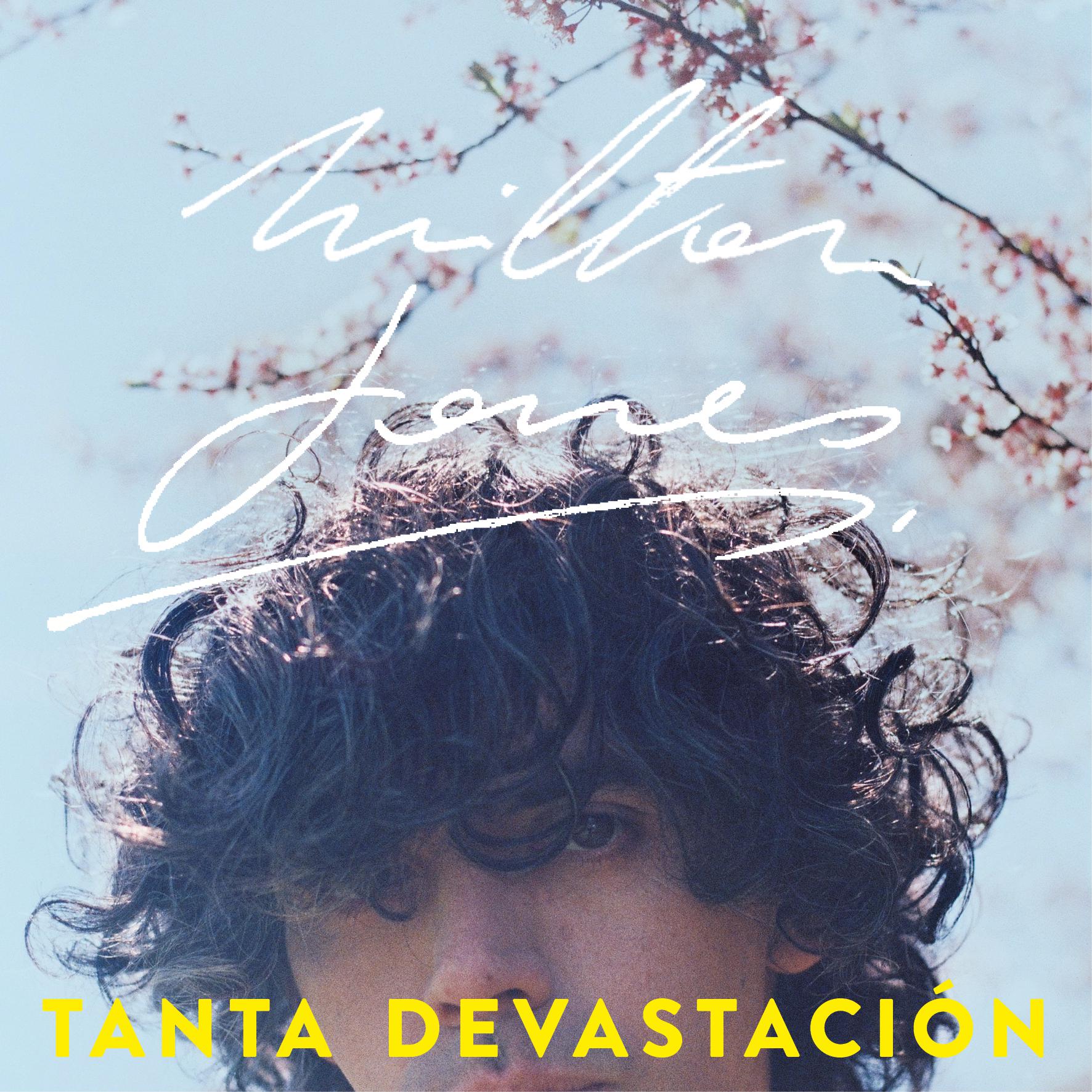 Tanta Devastación