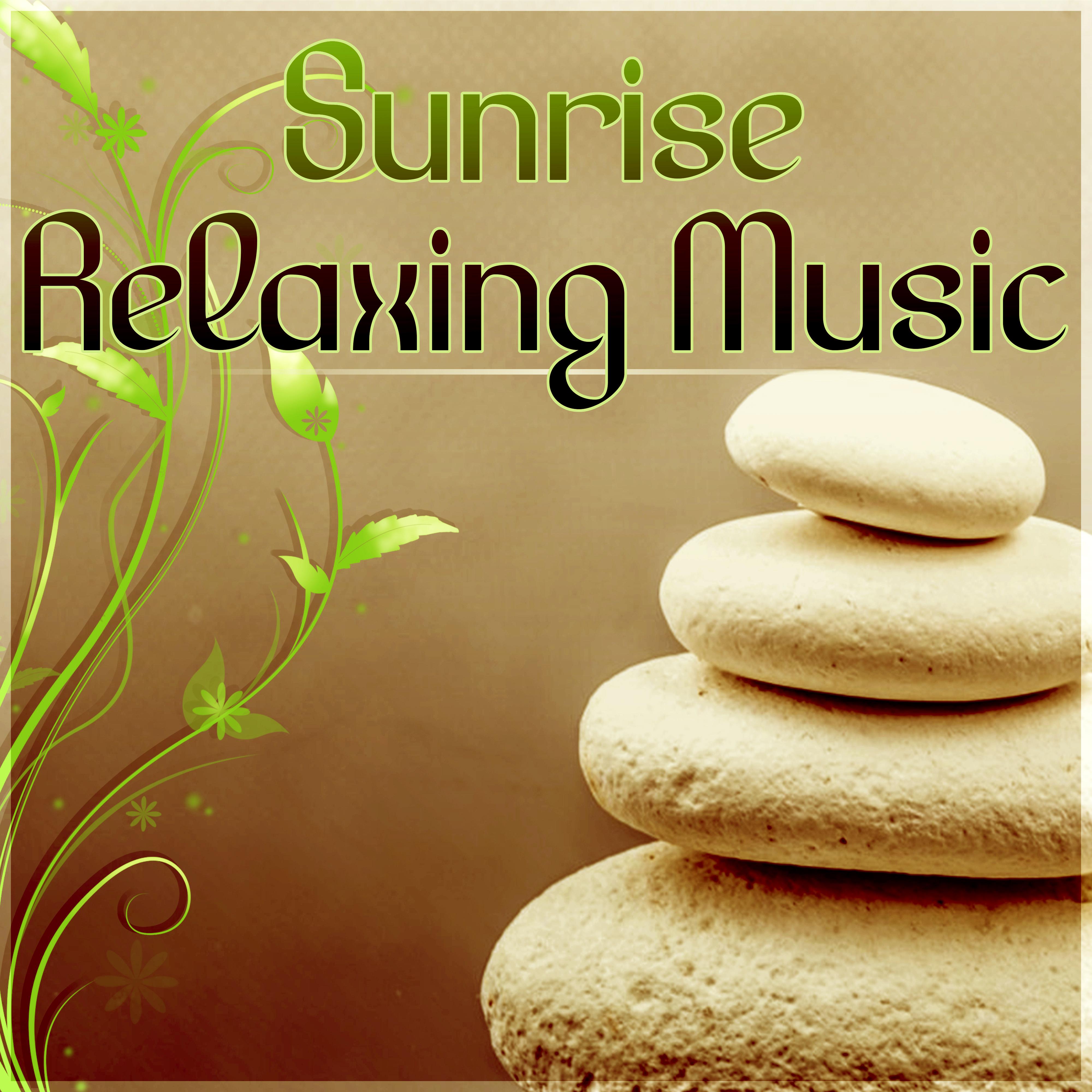 Sunrise Relaxing Music