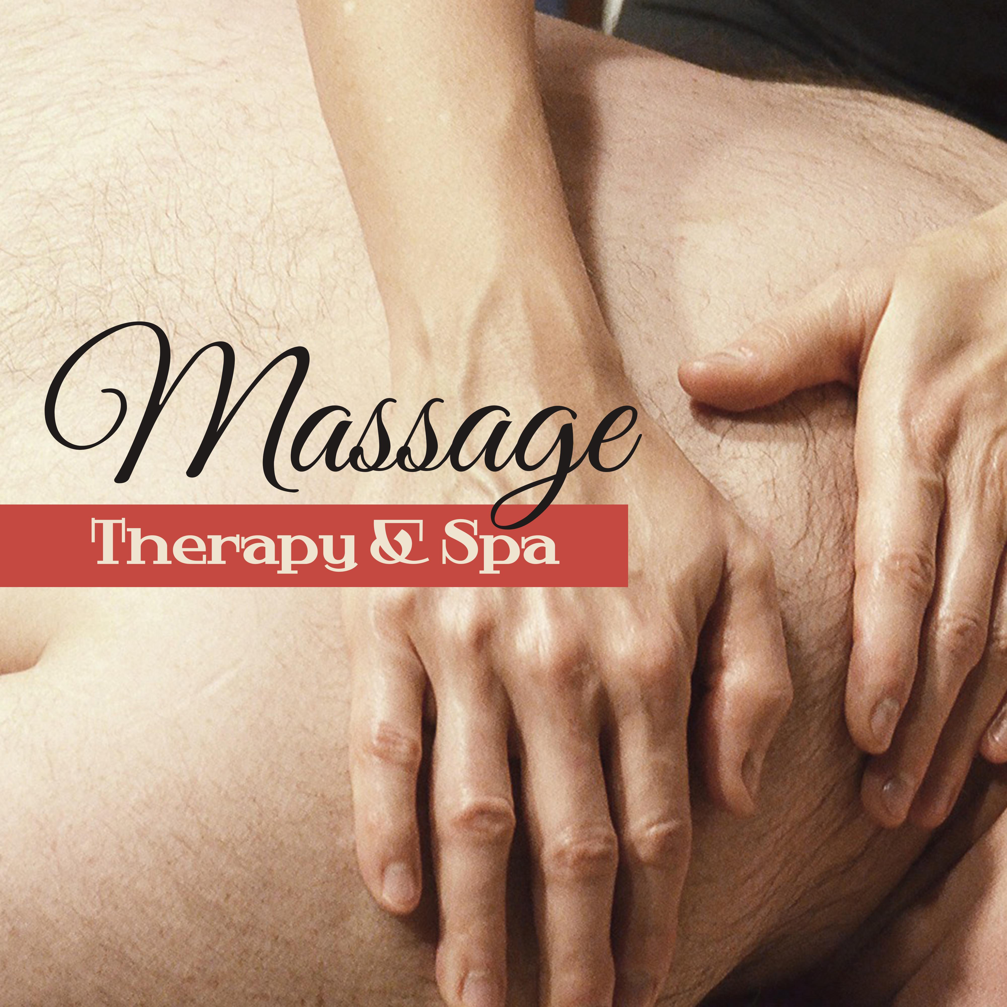 Massage Therapy & Spa – Oriental Melodies to Rest, Pure Relaxation, Deep Sleep, Bliss Spa, Inner Peace