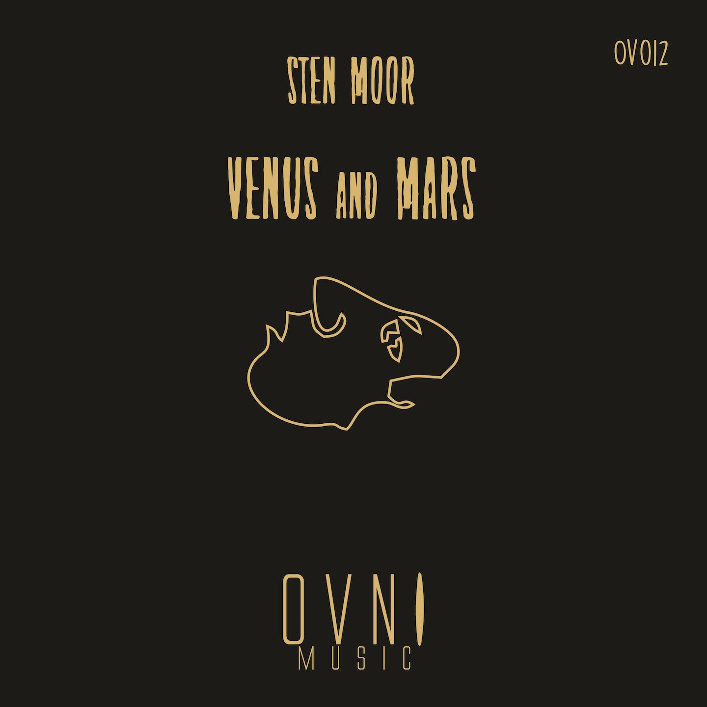 Venus and Mars