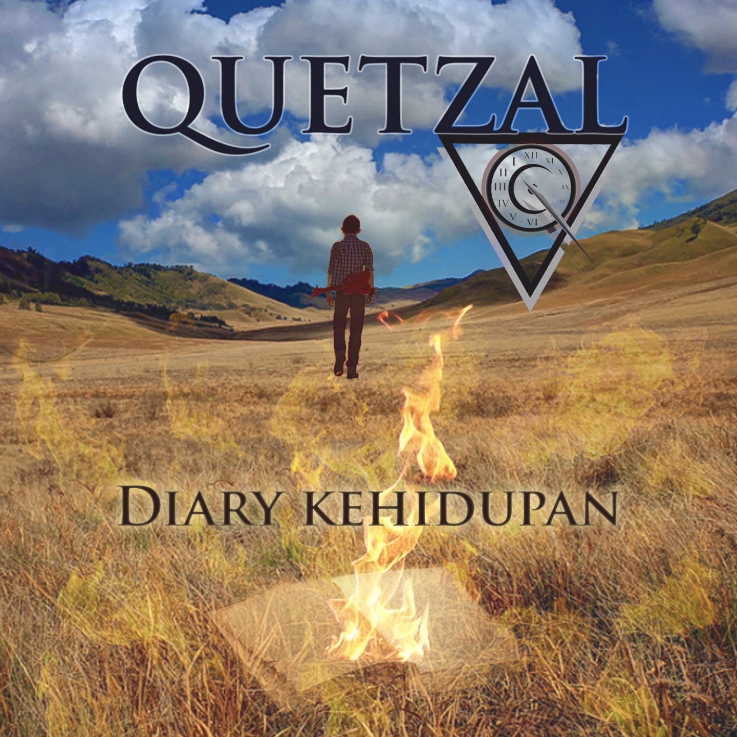 Diary Kehidupan