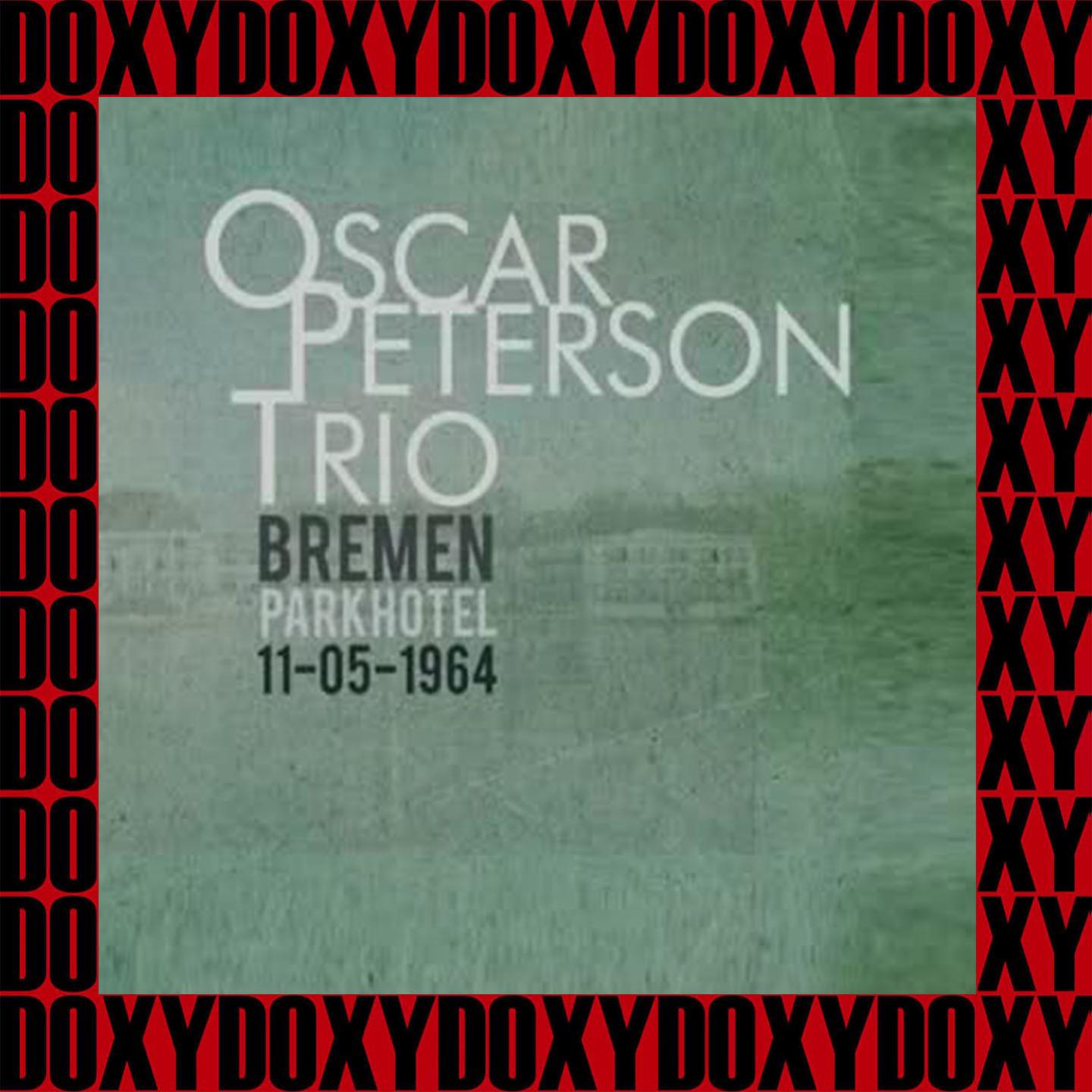 Live In Bremen (Remastered Version) (Doxy Collection)