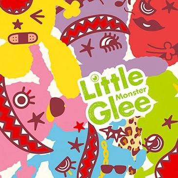 Little Glee Monster