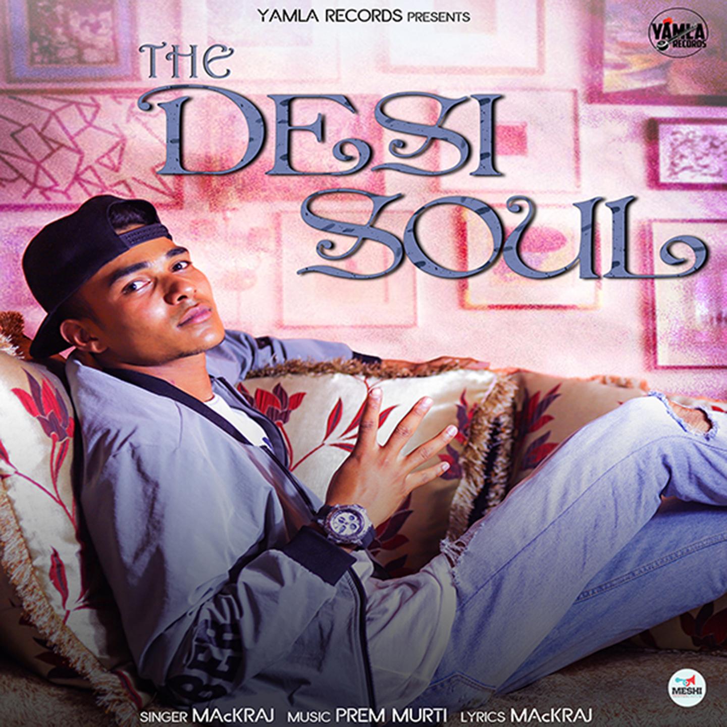 The Desi Soul