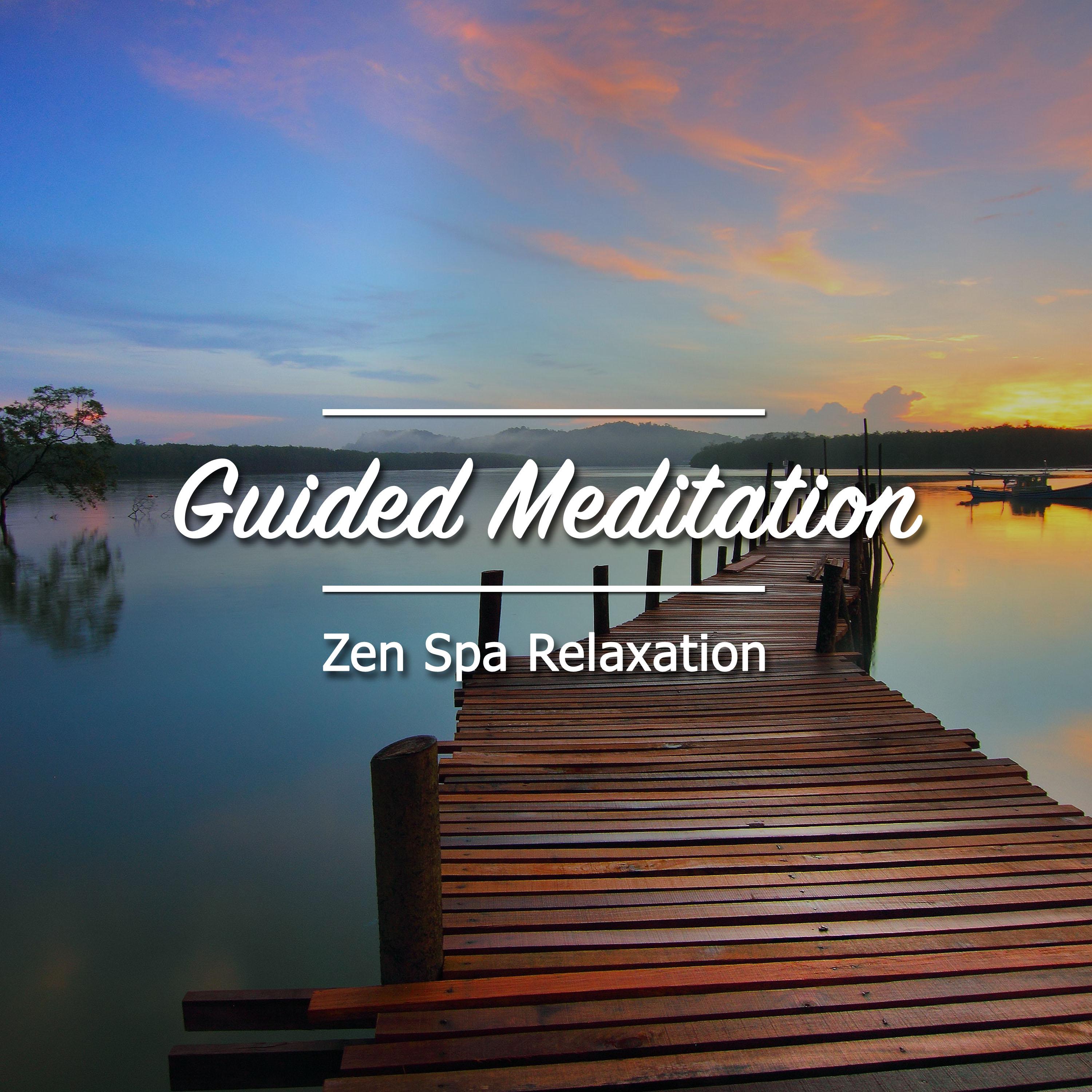 21 Guided Meditation and Zen Spa Relaxation Songs
