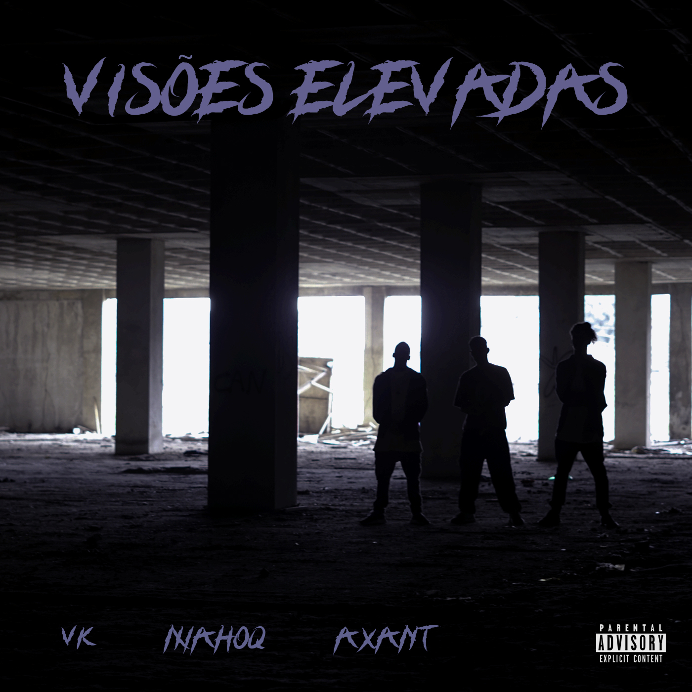 Visões Elevadas