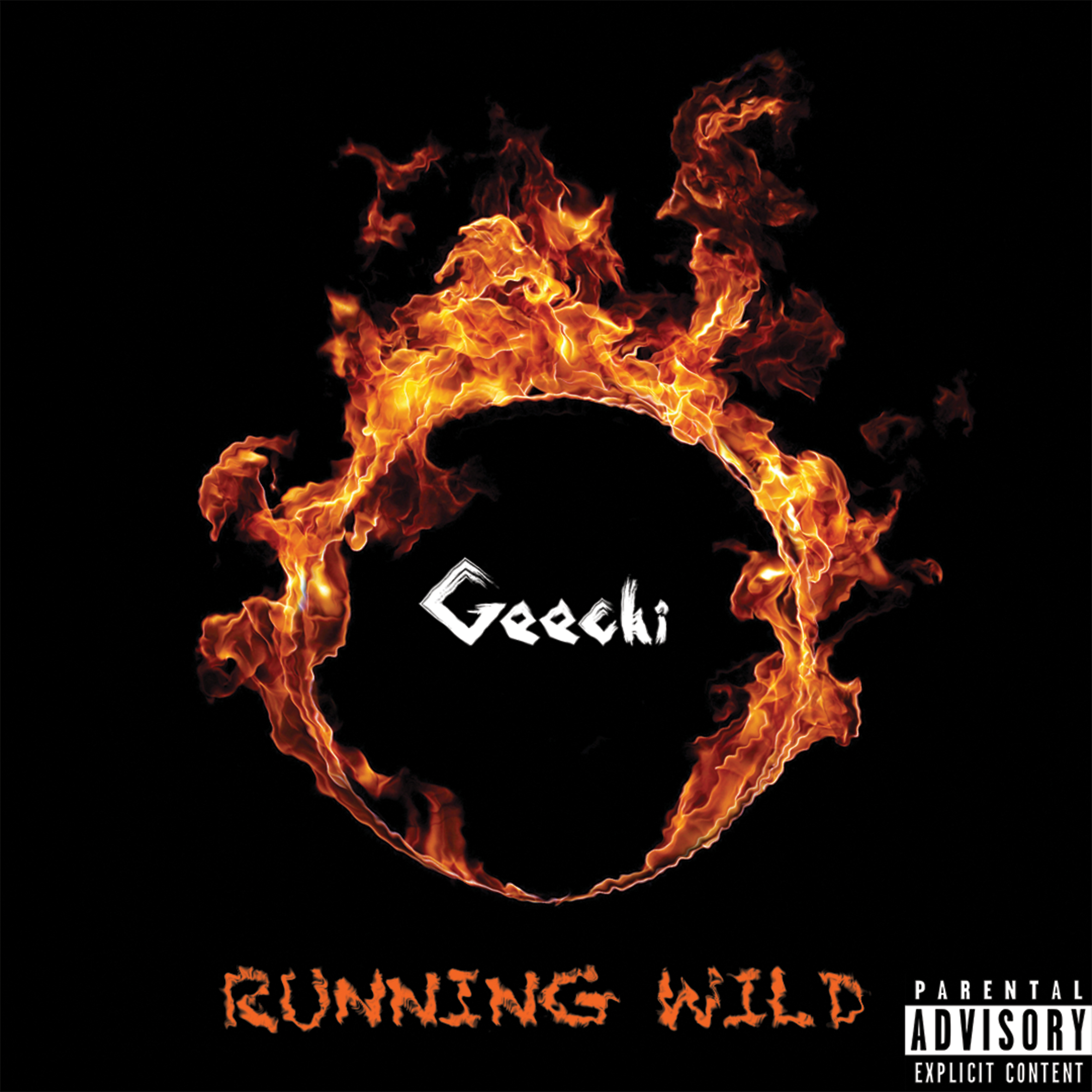 Running Wild