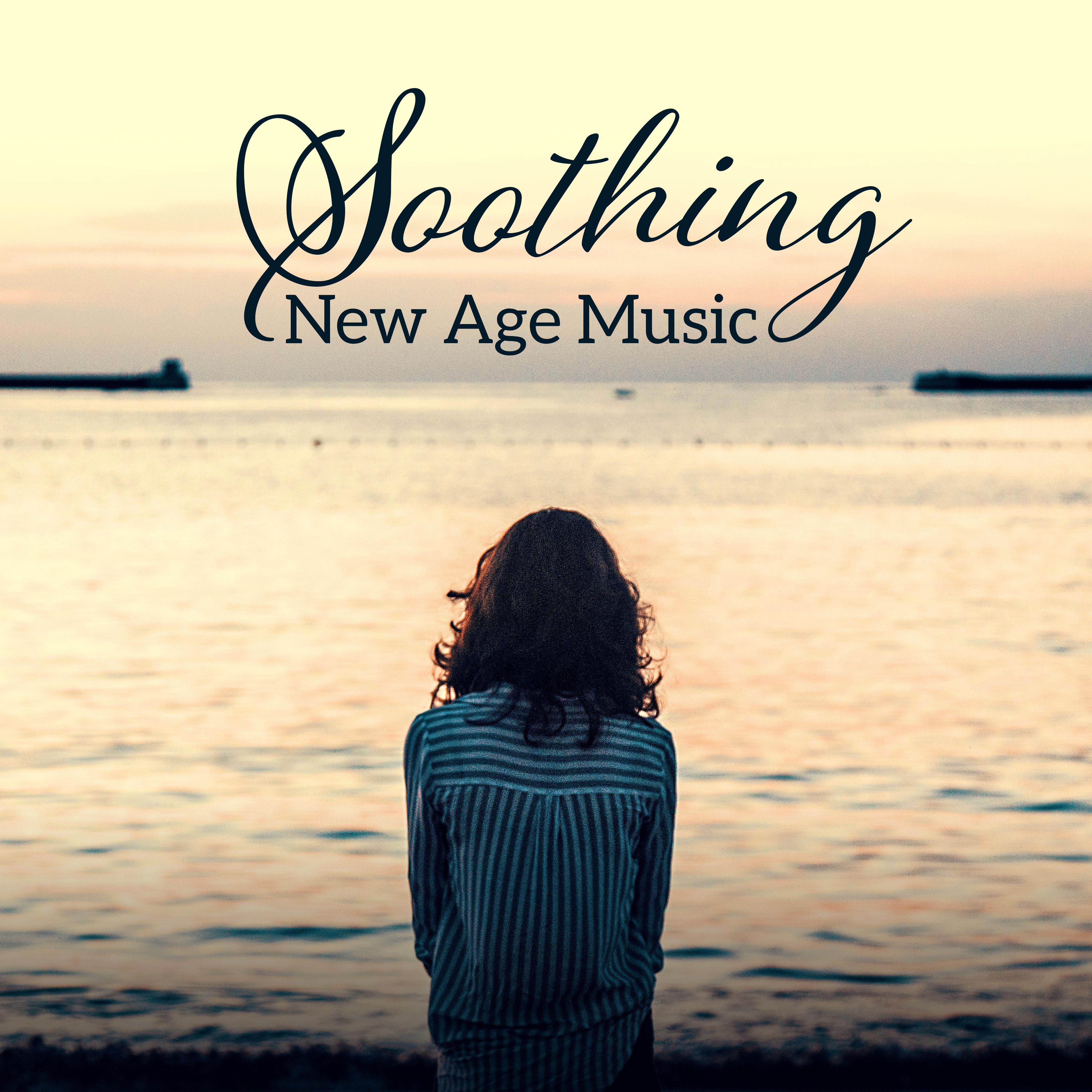 Soothing New Age Music – Relaxing Songs, Full Of Nature Sounds, Feel Zen, Rest, Relief Stress